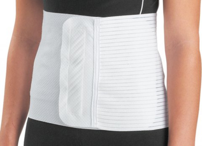 DJO 79-89384 - Procare® Abdominal Binder, Small / Medium - 1/Each