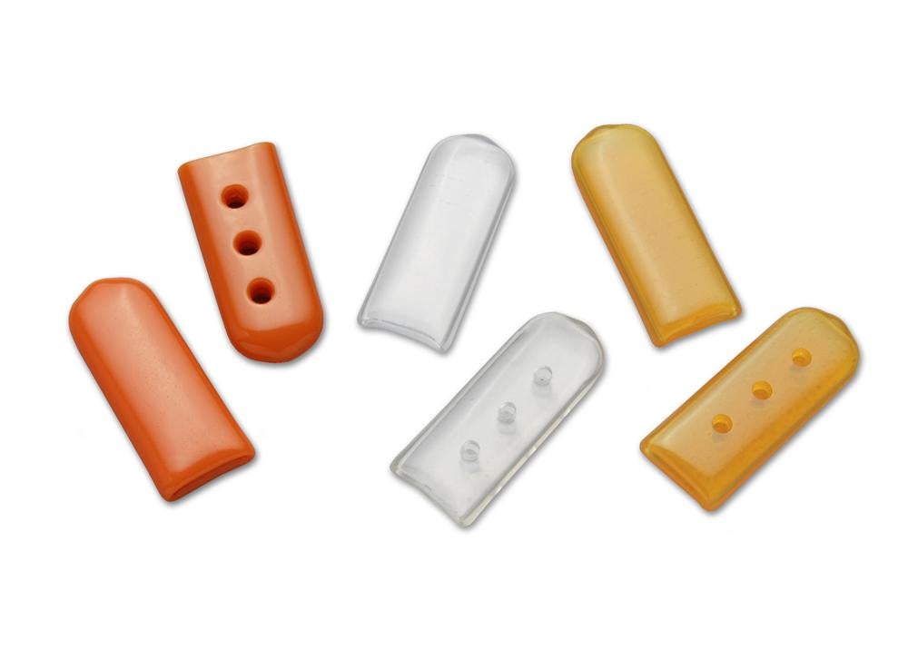 Aspen Surgical Products - 093017BBG Instrument Guard Vented