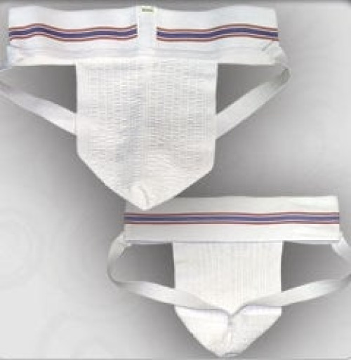 Professional Products - 02570-01 M EZ Wrap Athletic Supporter