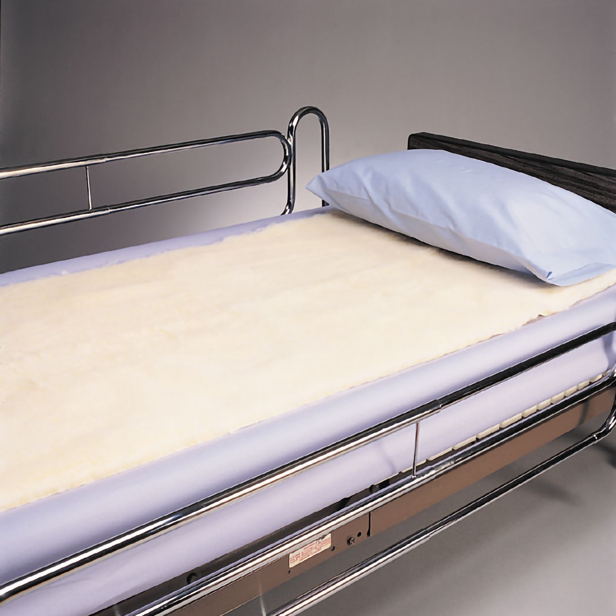 Skil-Care - 501050 SkiL-Care™ Decubitus Bed Pad