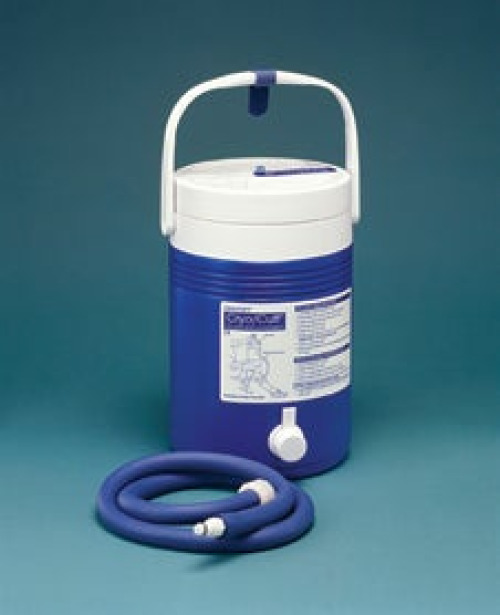 DJO - 2125 Cryotherapy Cooler Aircast® Cryo/Cuff™ Portable