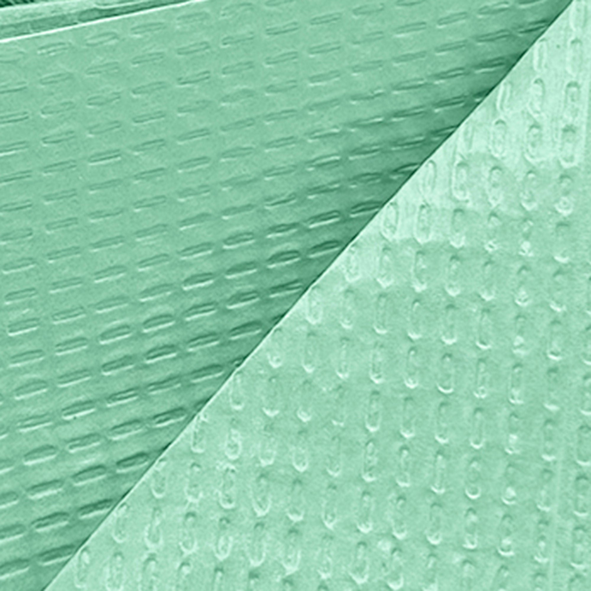Tidi Products - 917462 Procedure Towel Tidi® Choice 13 W X 18 L Inch Green NonSterile