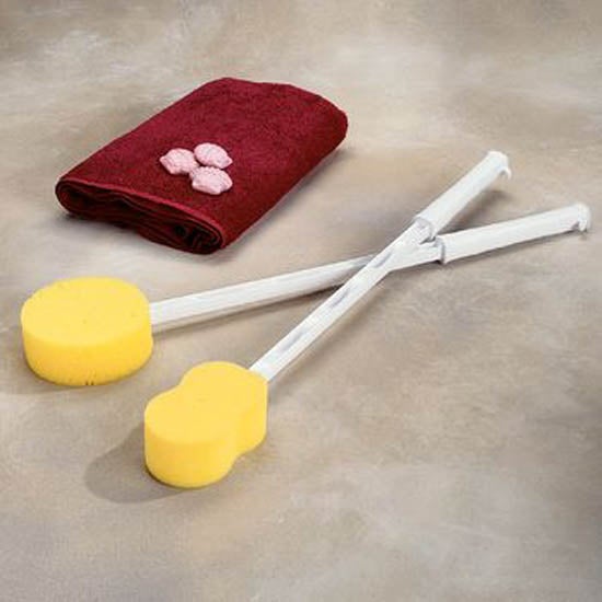 Performance Health - 081288687 Bath Sponge Sammons Preston® 26 Inch Length