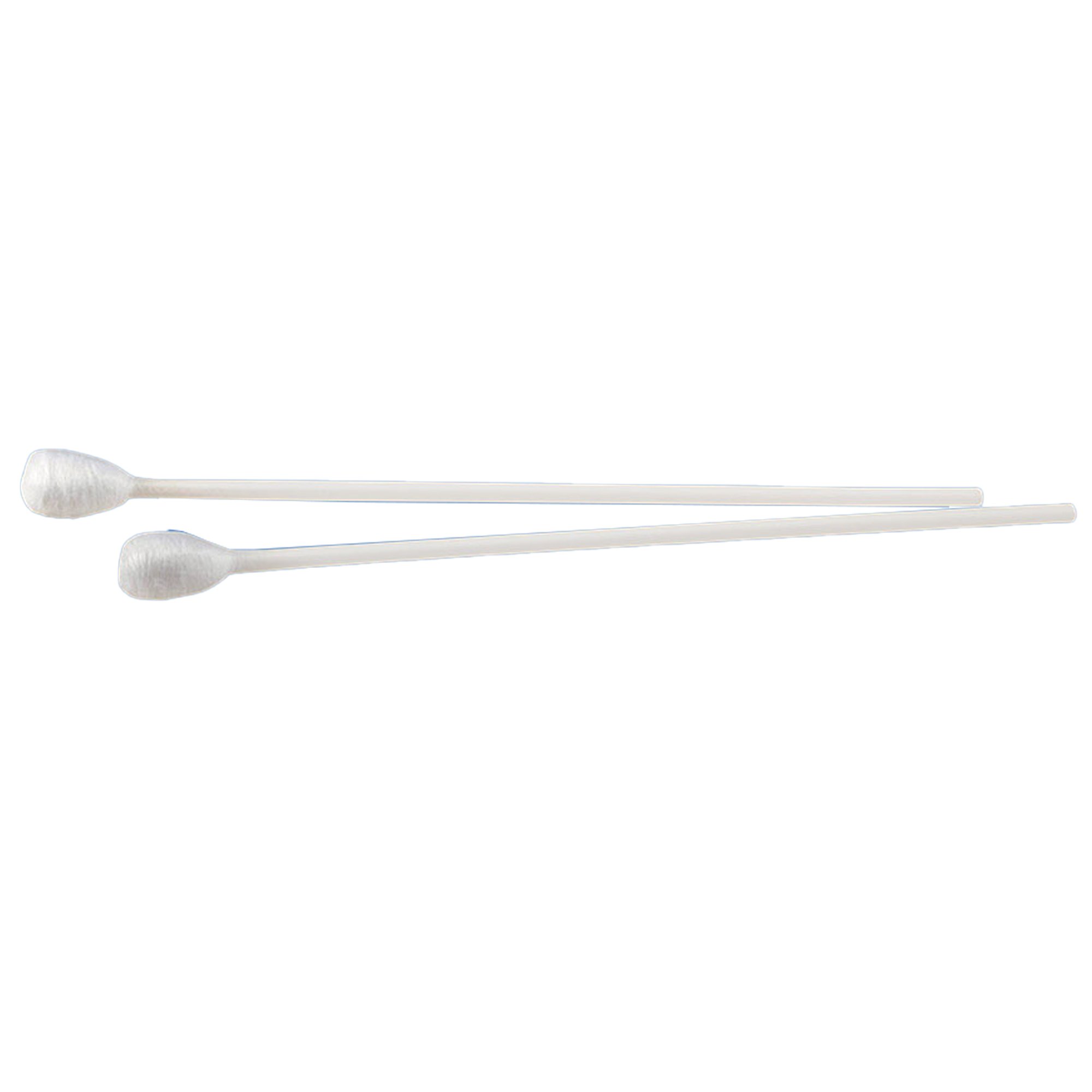 Birchwood Laboratories 34-7022-50 - Scopettes Jr.® OB/GYN Swabstick, 8 Inch Length - 1/Pack, 50/Case