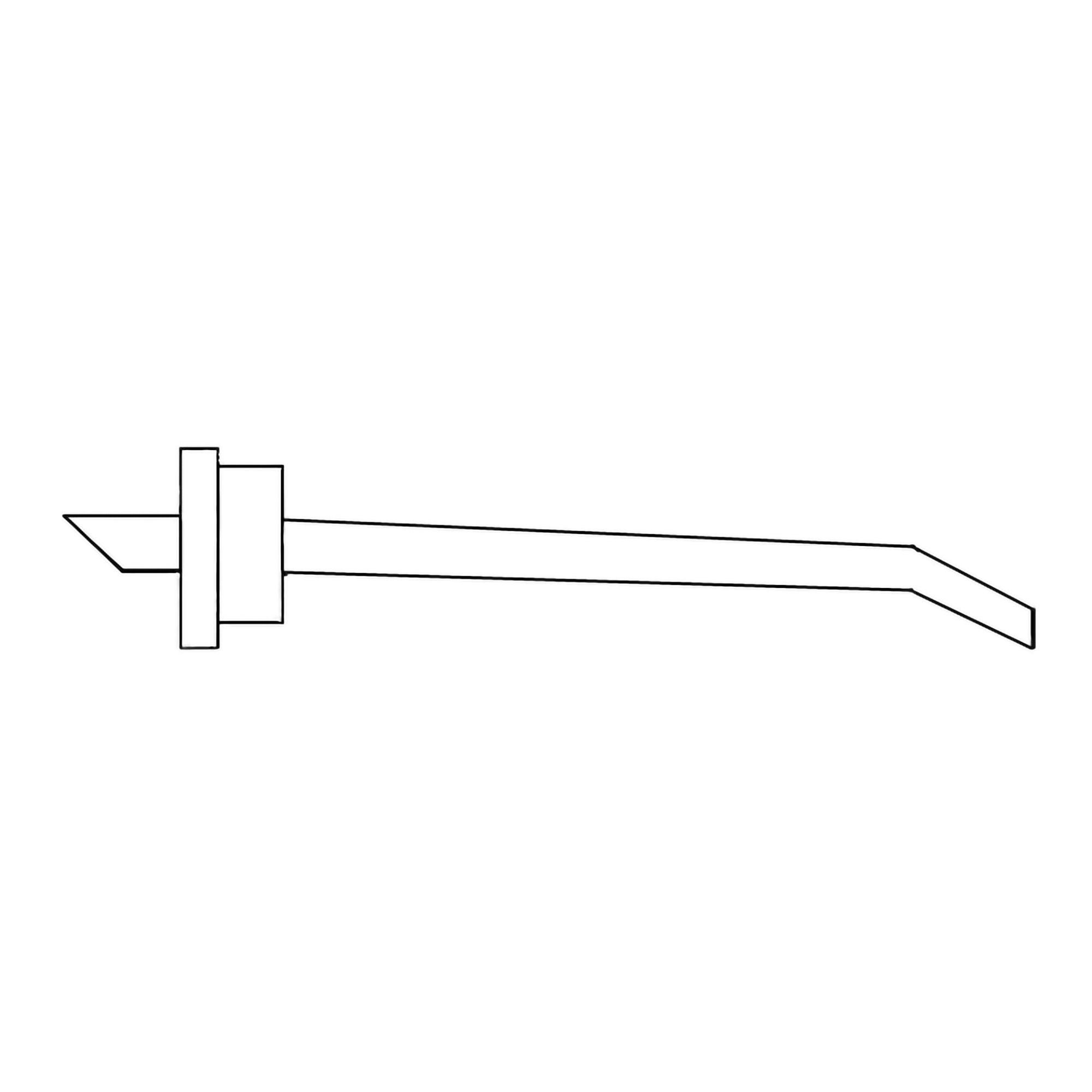 Medline - 2006S Microtek Medical Vial-O-Jet Decanter