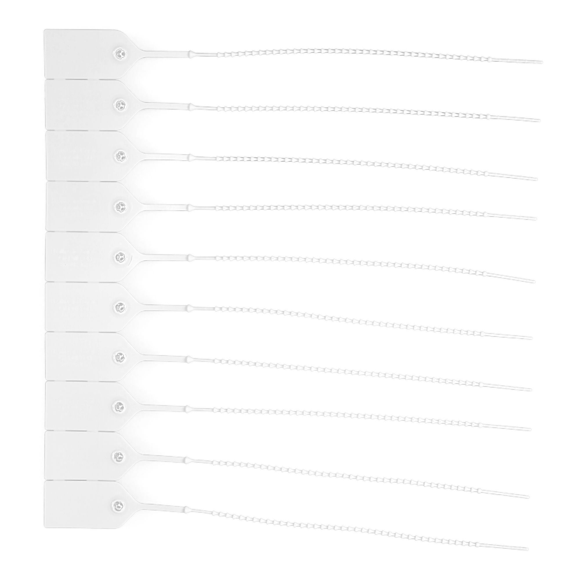 Health Care Logistics - 7828 Pull-Tite II® Seal