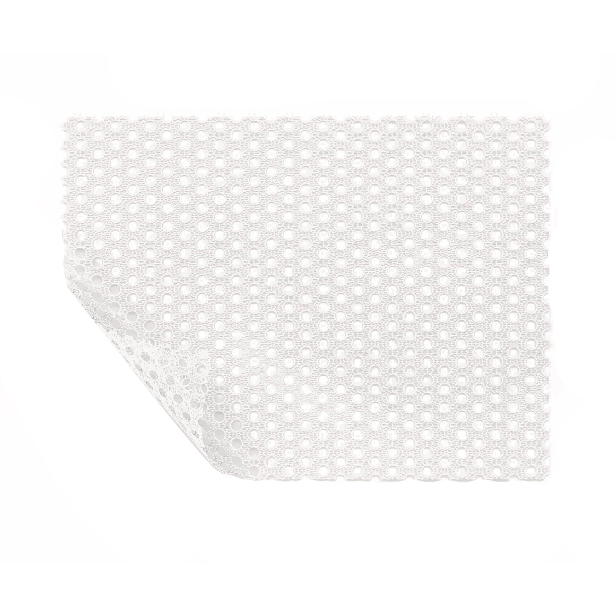 Molnlycke 292005 - Mepitel® Silicone Dressing, 8 x 12 inch - 1/Each, 5/Box, 30/Case