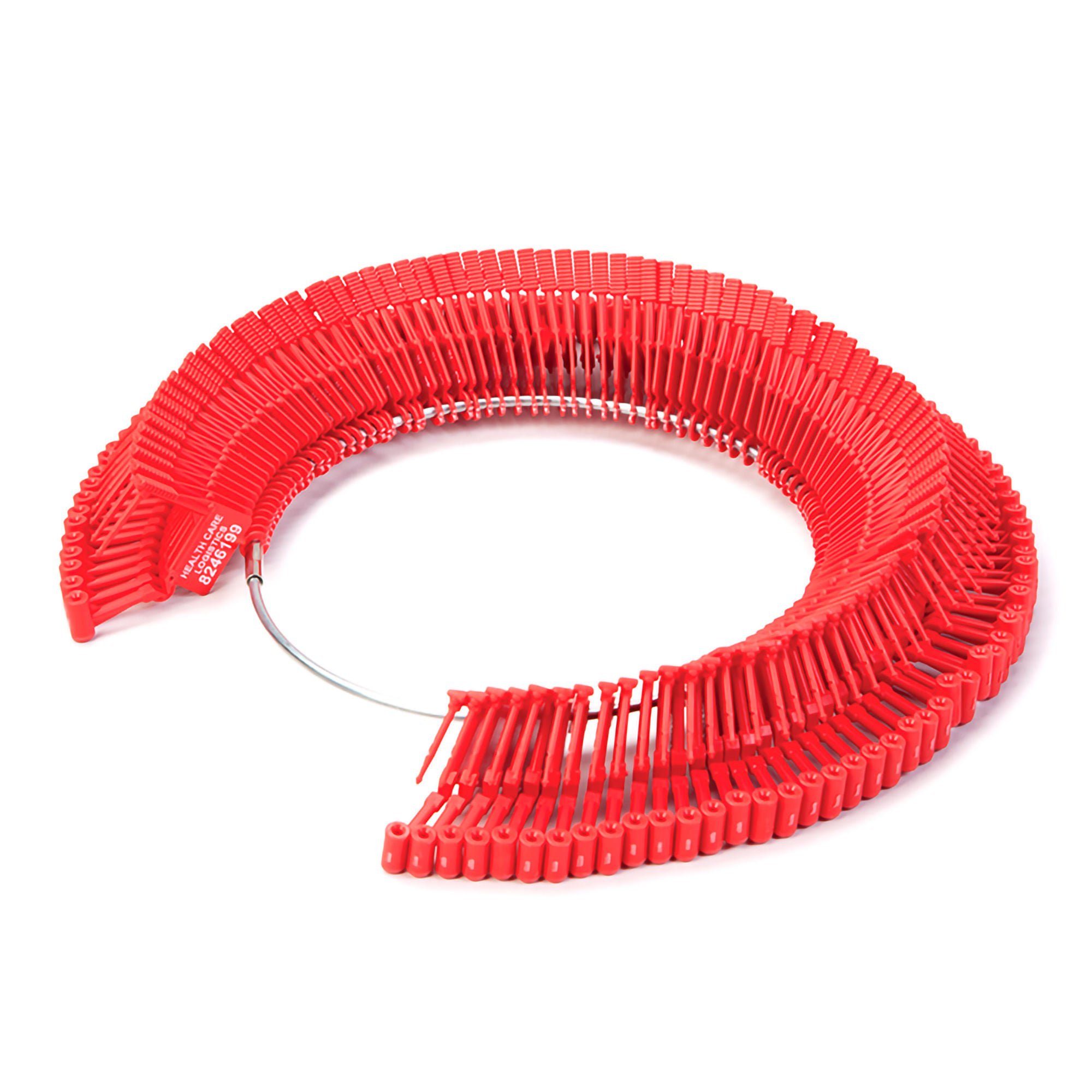 Health Care Logistics - 7901 Spring-Lok® Padlock Seal