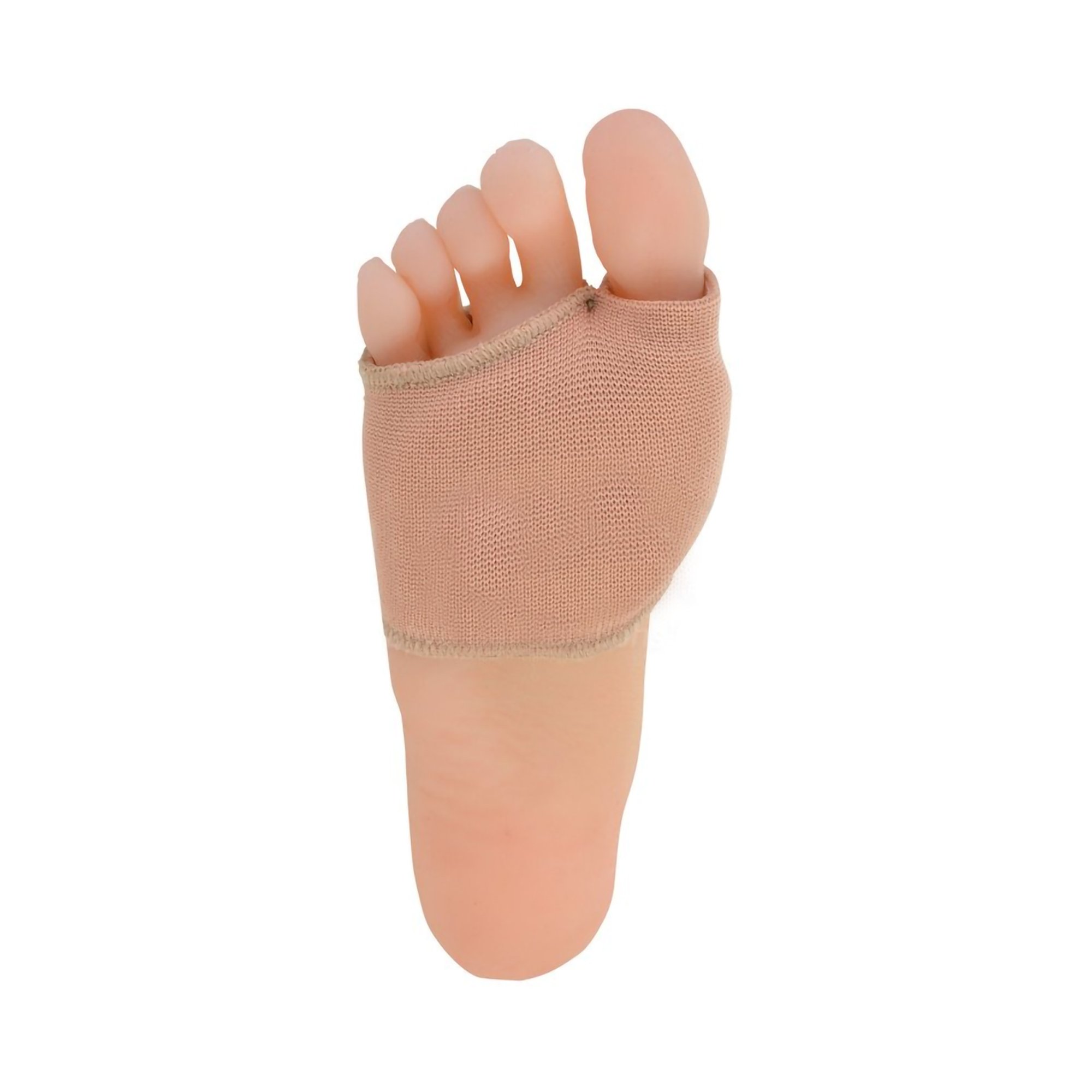 Silipos 10175 - Silipos® Metatarsal Cushion, Small/Medium - 1/Pair