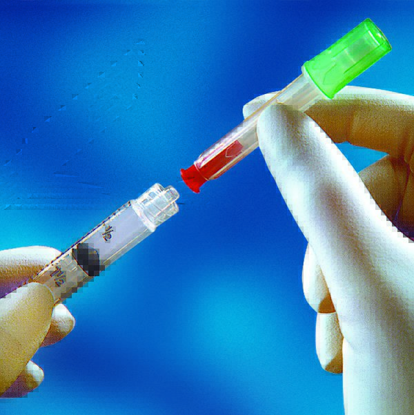 BD - 303390 Twinpak™ Dual Cannula
