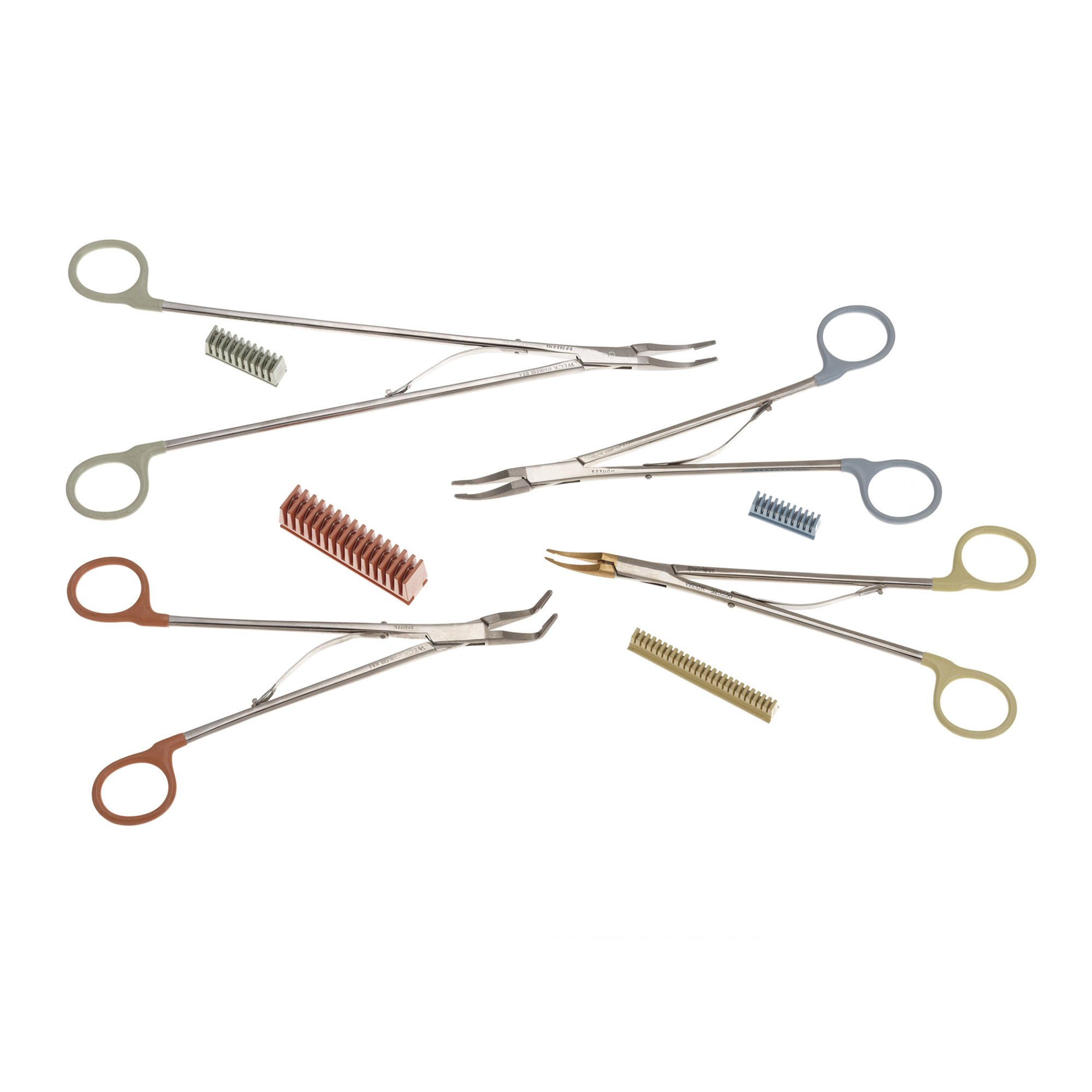 Teleflex Medical - 523100 Hemoclip® Ligating Clip