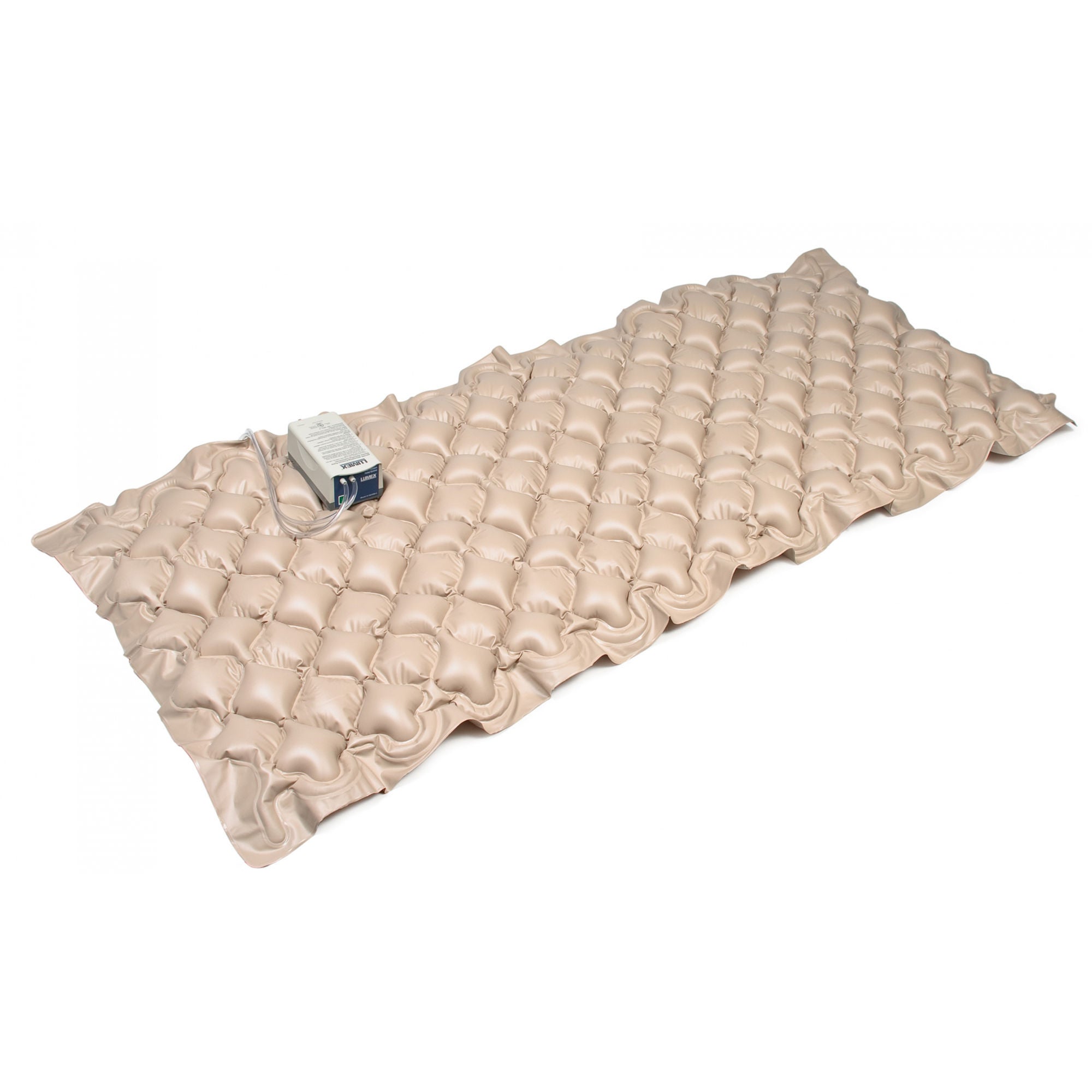 Graham-Field - AQ2000 Pressure Pump Deluxe Variable, Bubble Style Pad
