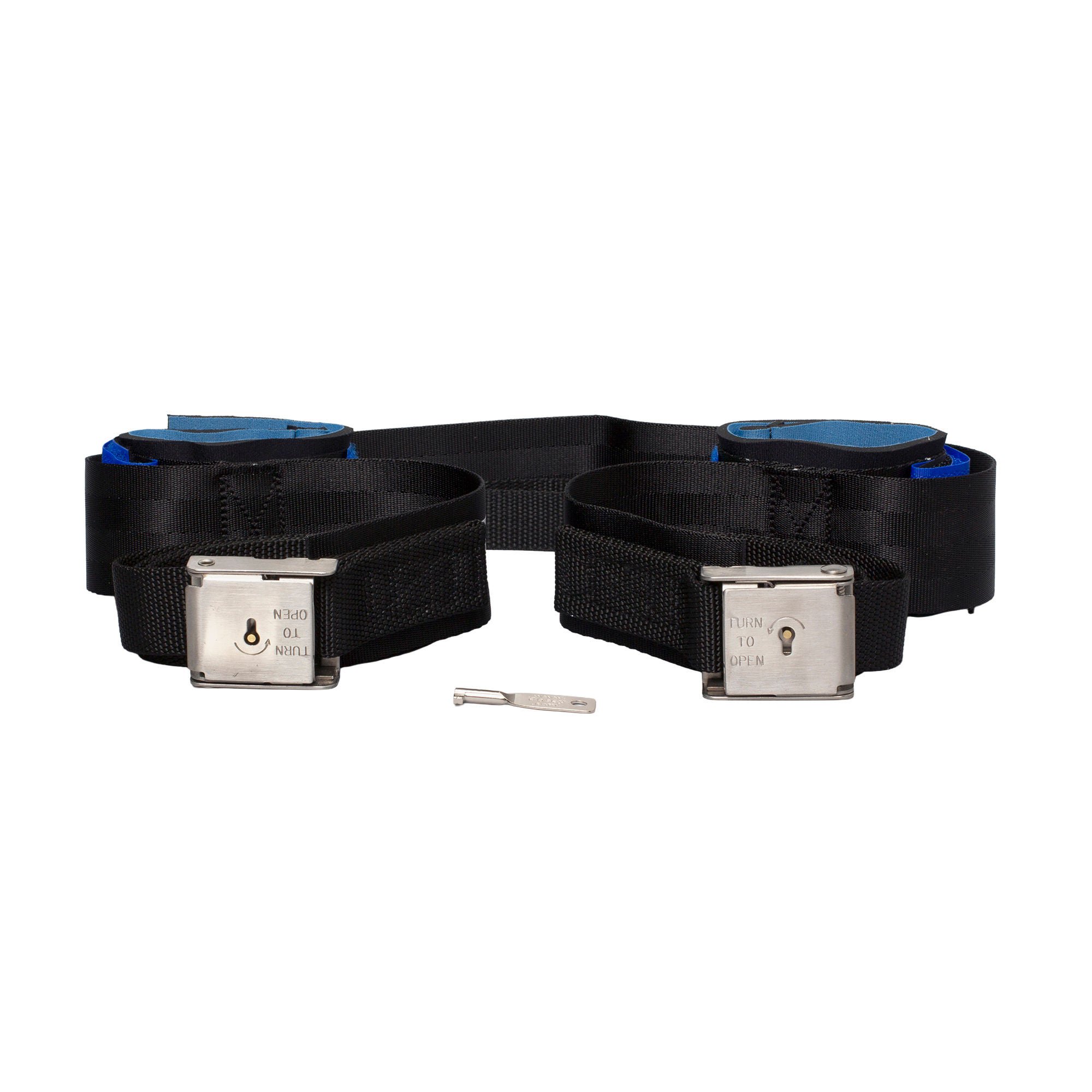 Tidi Products - 2793 Twice-as-Tough™ Cuffs Ankle Restraint