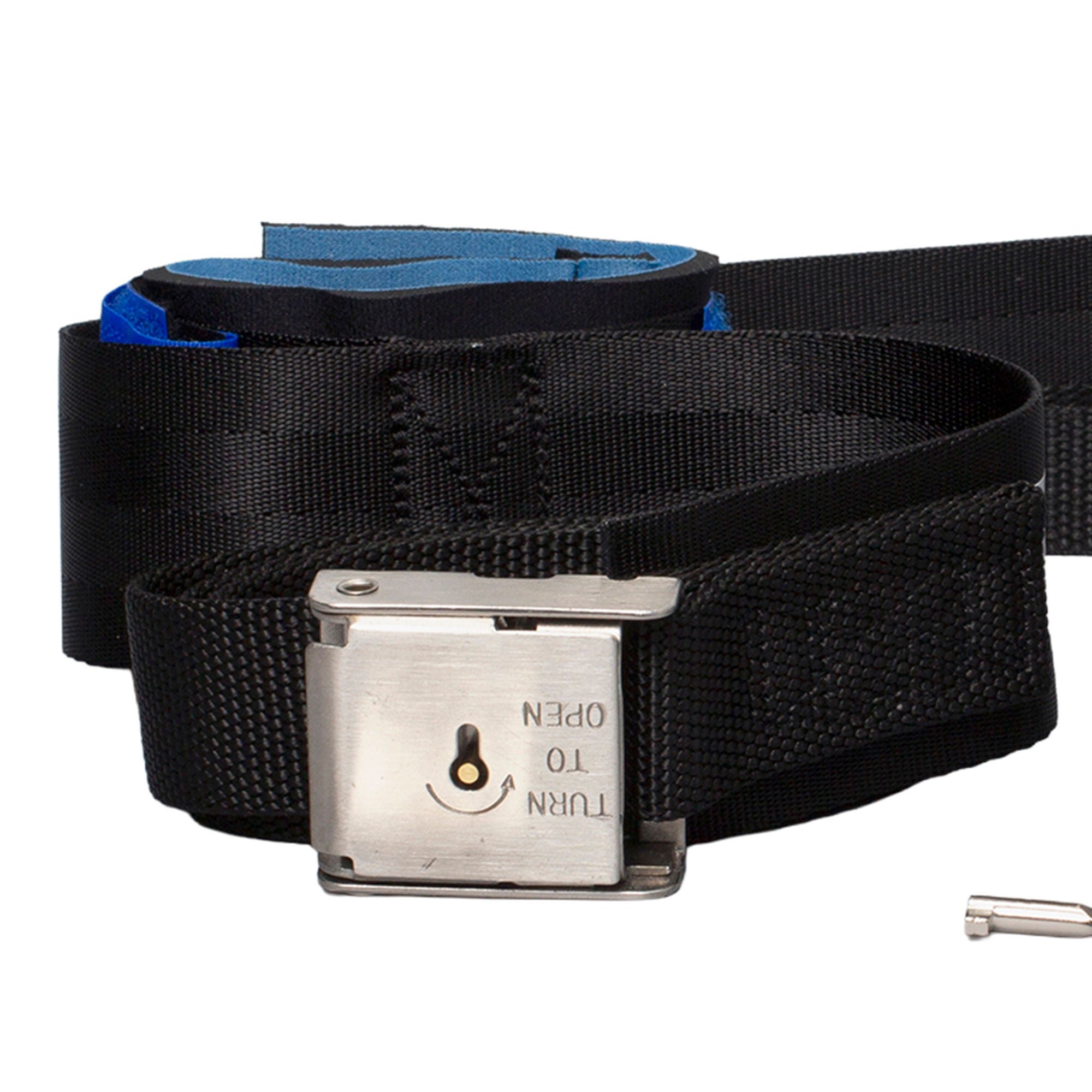 Tidi Products - 2793 Twice-as-Tough™ Cuffs Ankle Restraint