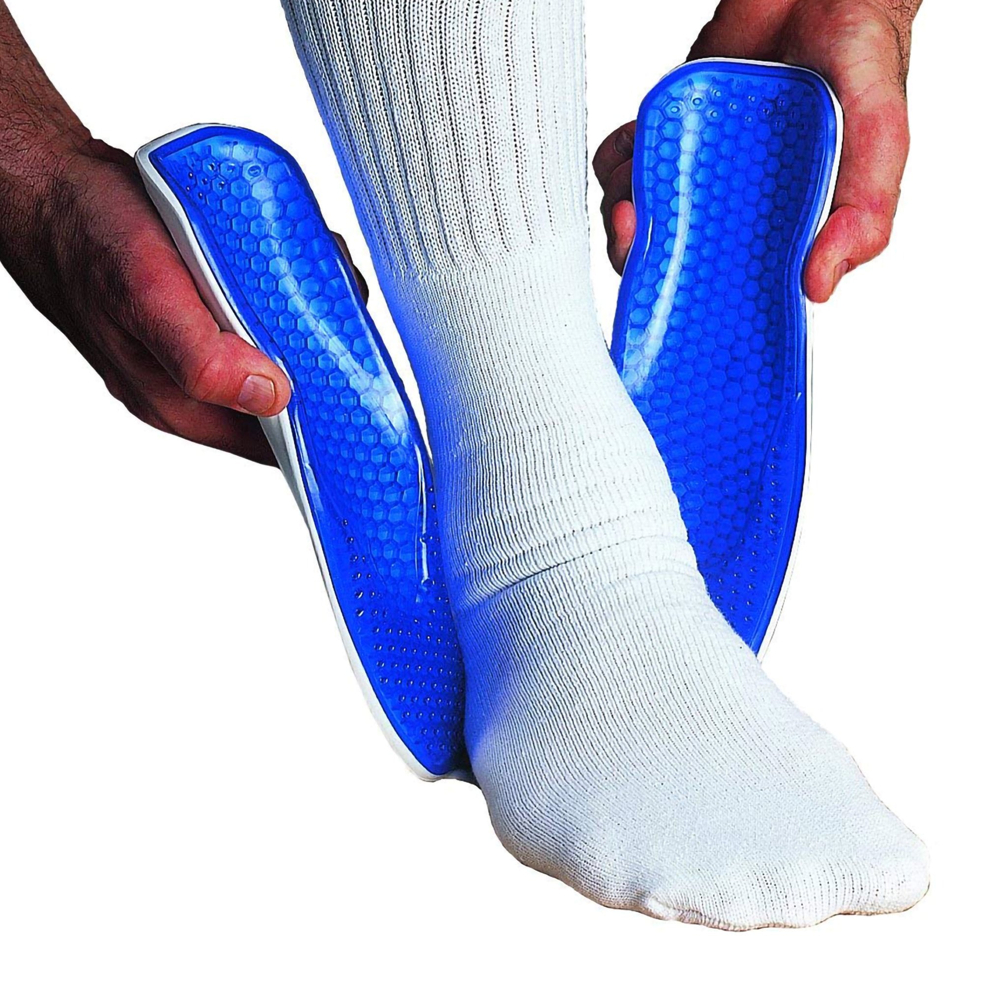 Ossur 30100 - Ossur Formfit® Honeycomb Left Ankle Brace, One Size Fits Most - 1/Each