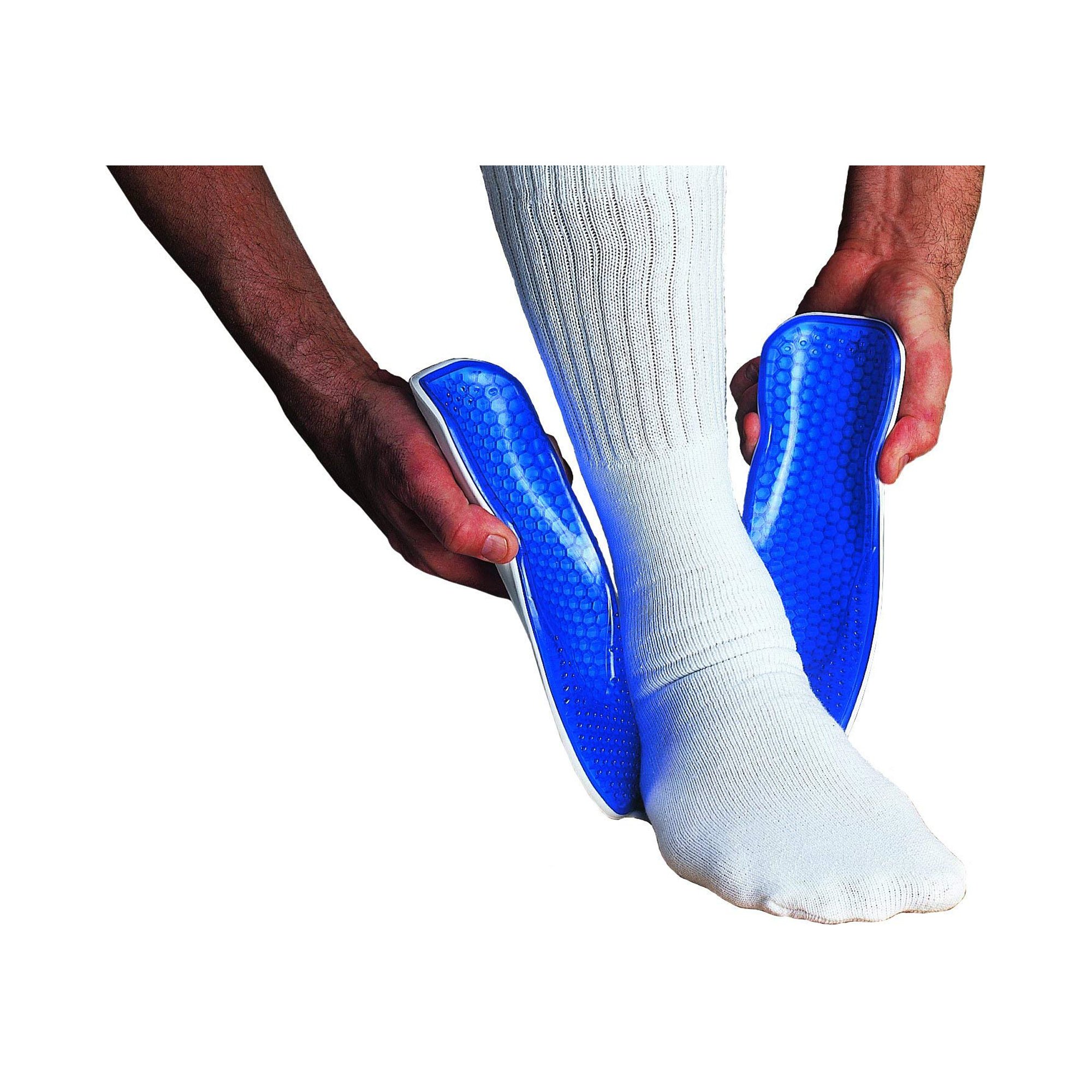 Ossur 30101 - Ossur Formfit® Honeycomb Right Ankle Brace, One Size Fits Most - 1/Each