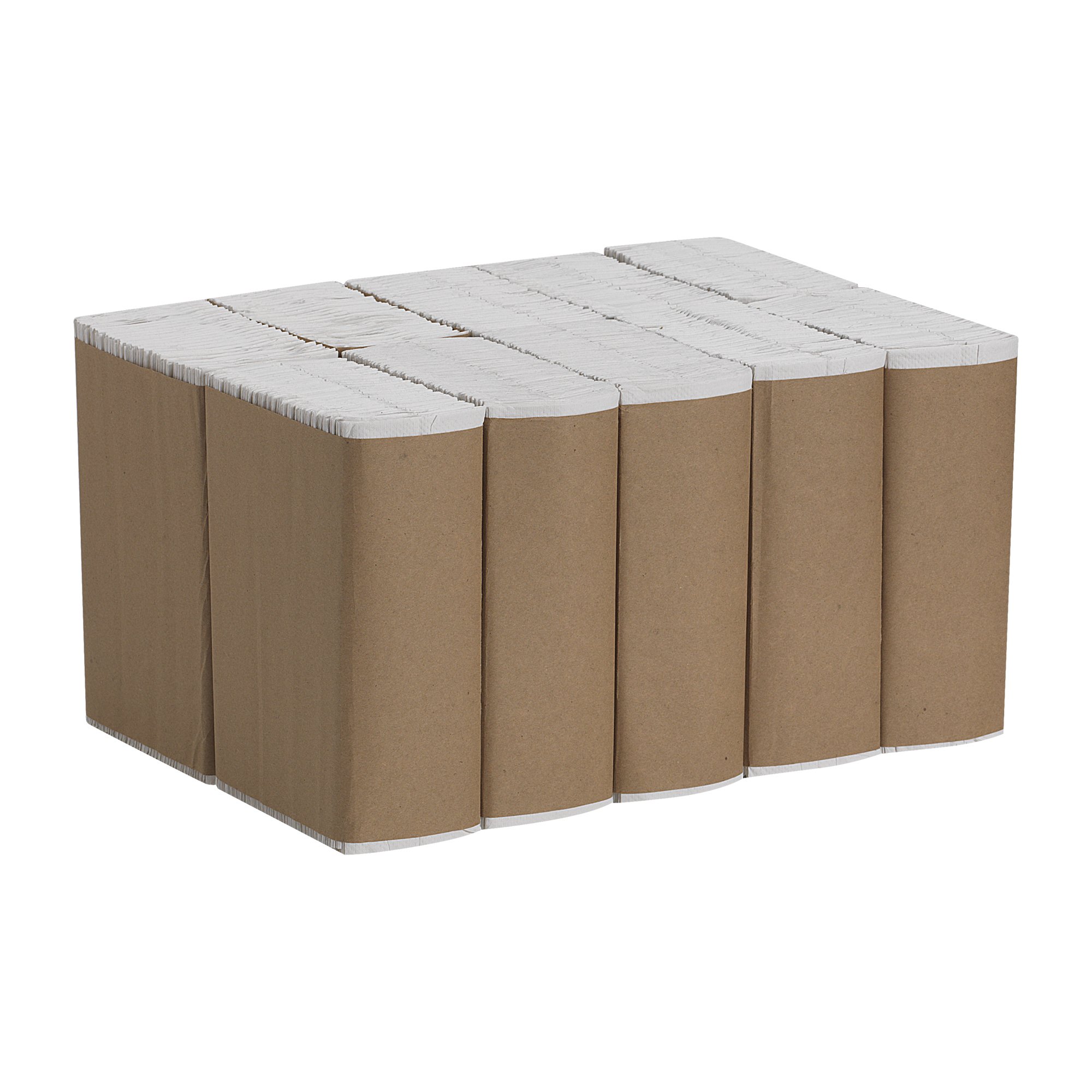 Georgia-Pacific Consumer Products LP - 20603 Pacific Blue Basic™ Paper Towel