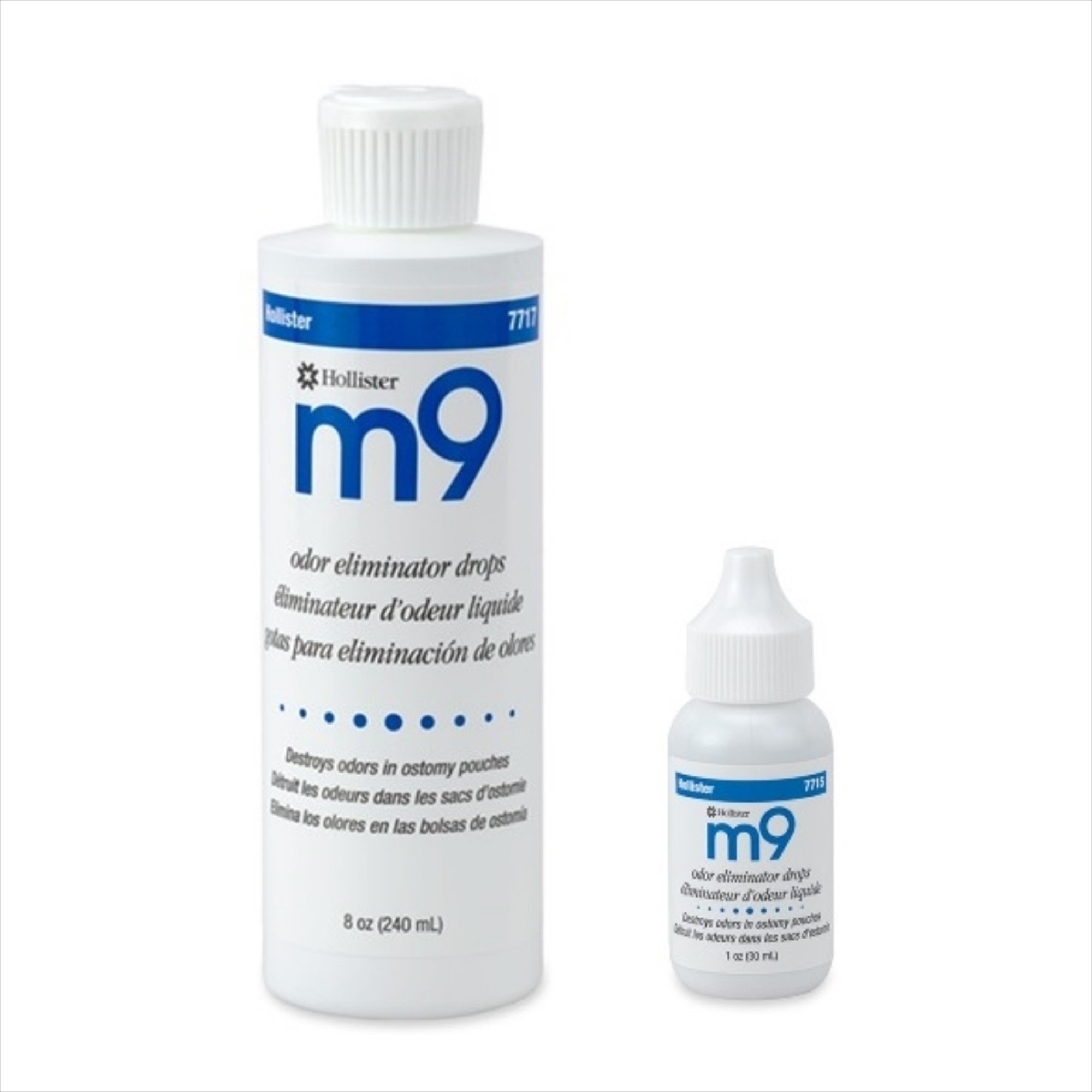  1 oz. Bottle