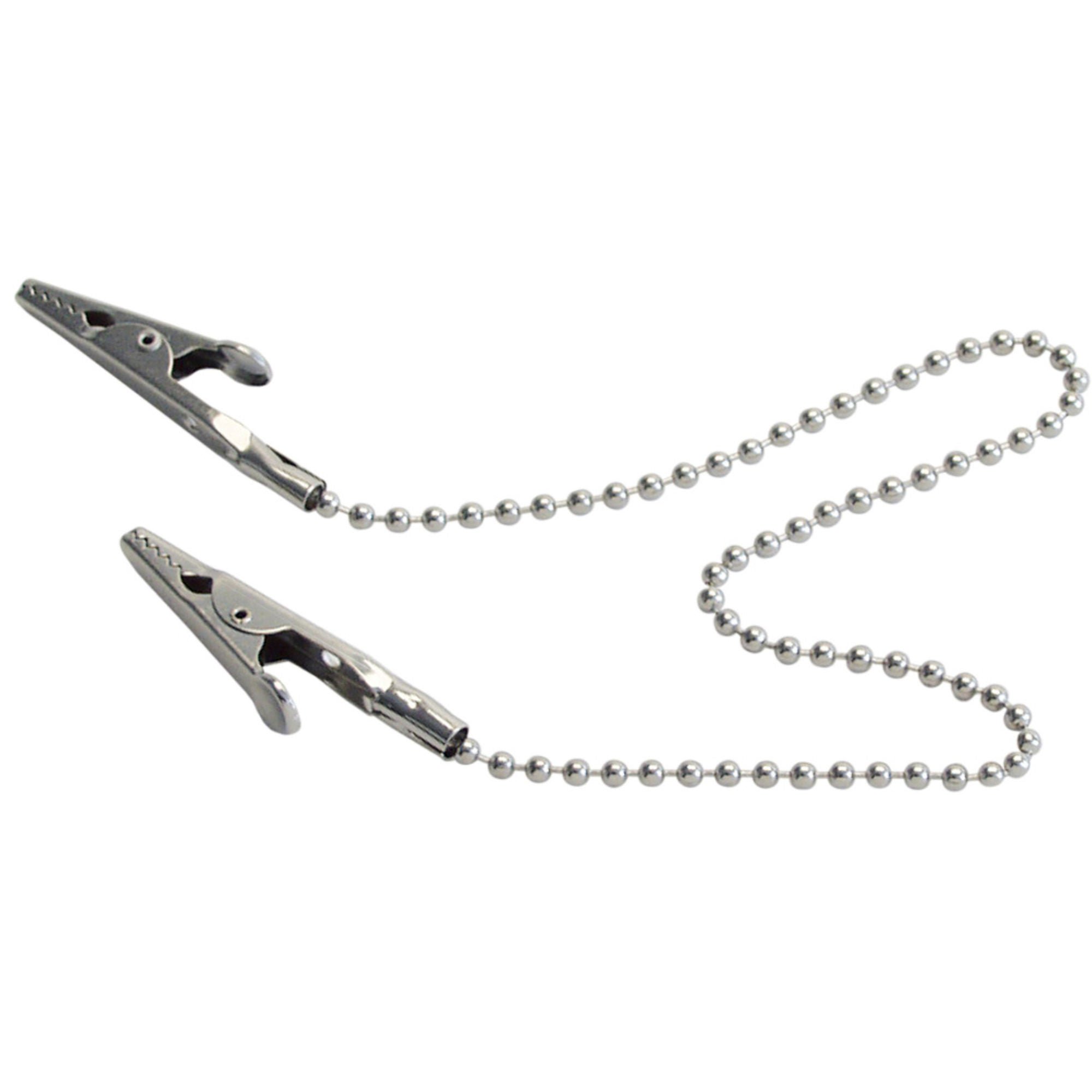 Graham-Field - 3822-1 Graham-Field Bib Clip