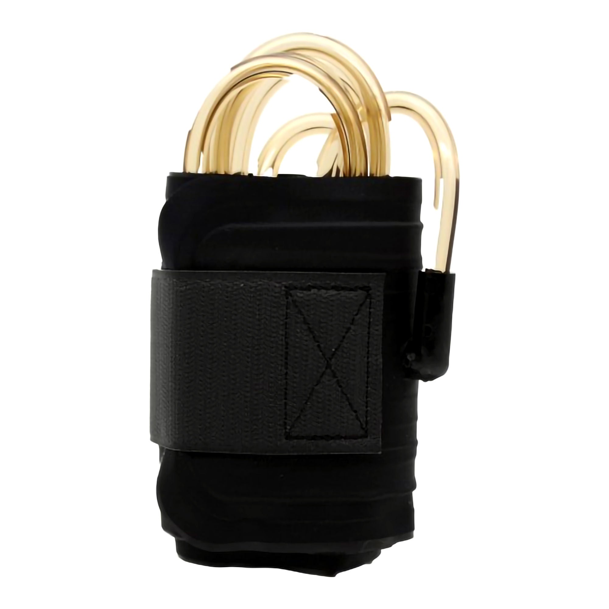 Zimmer - 60707010400 Surgical Tourniquet Cuff A.T.S.® 24 Inch Length Dual Port / Single Bladder / Dual Hose / Positive Lock Connection