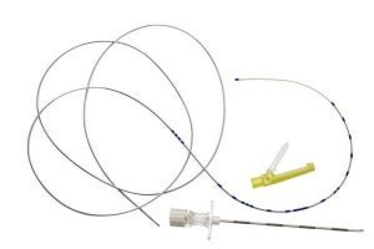 B. Braun - 333532 Perifix® Epidural Catheter