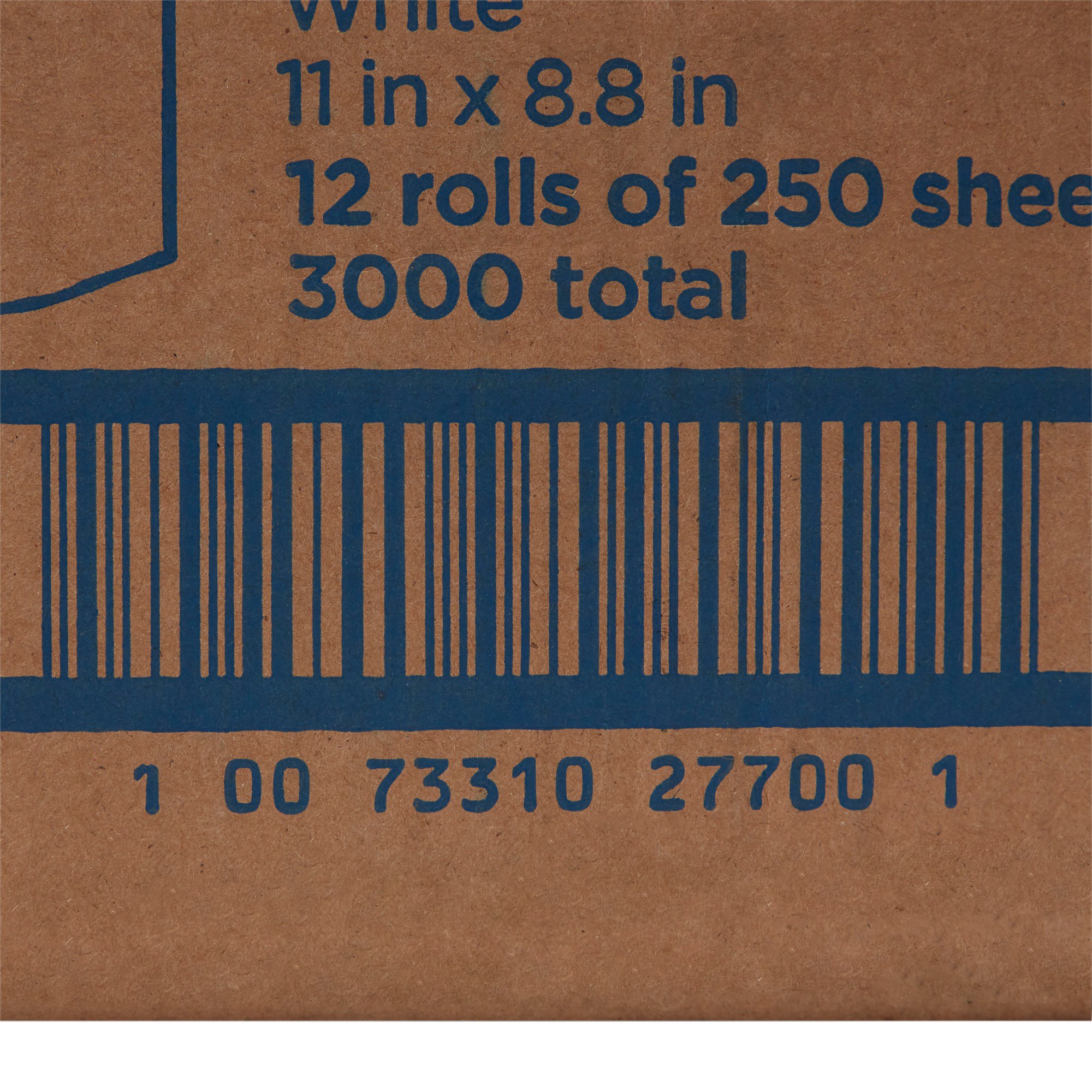 Georgia-Pacific Consumer Products LP - 27700 Pacific Blue Select™ Kitchen Paper Towel