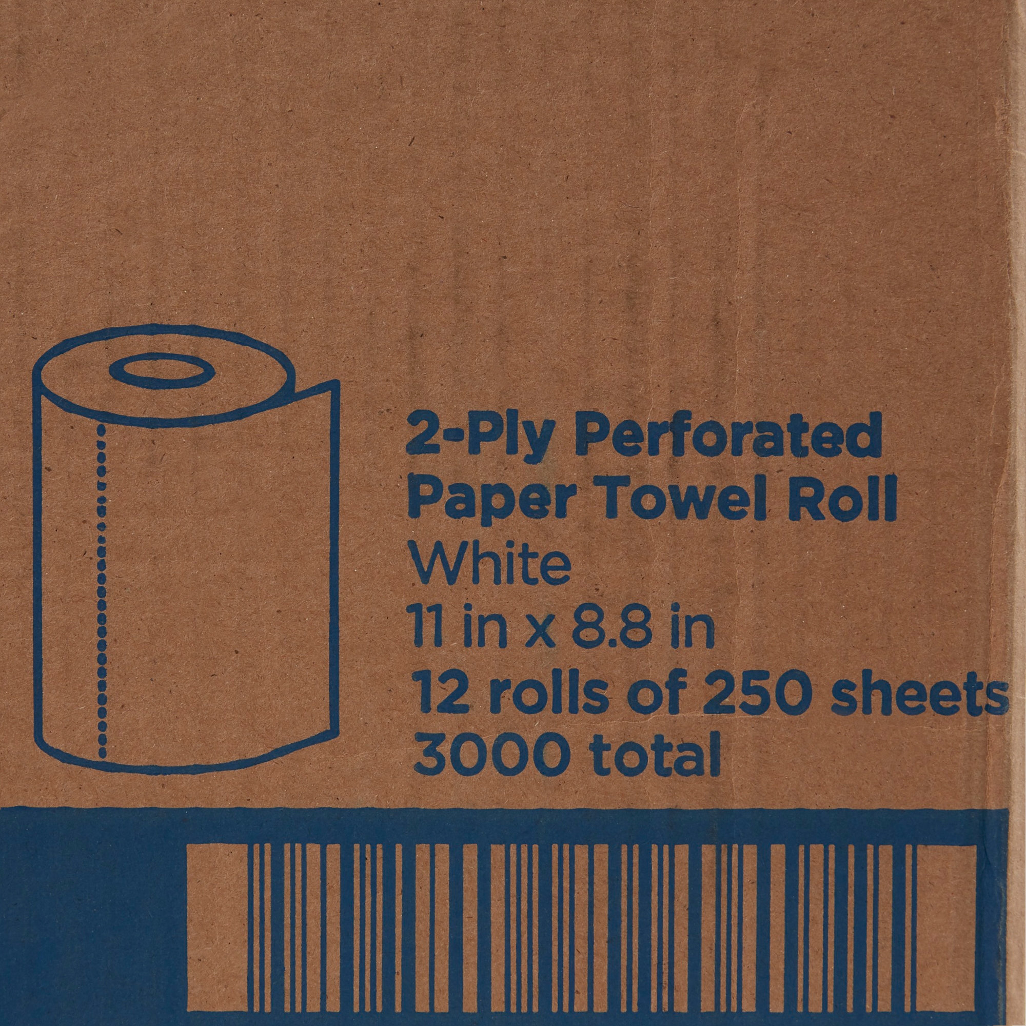  12 per Case