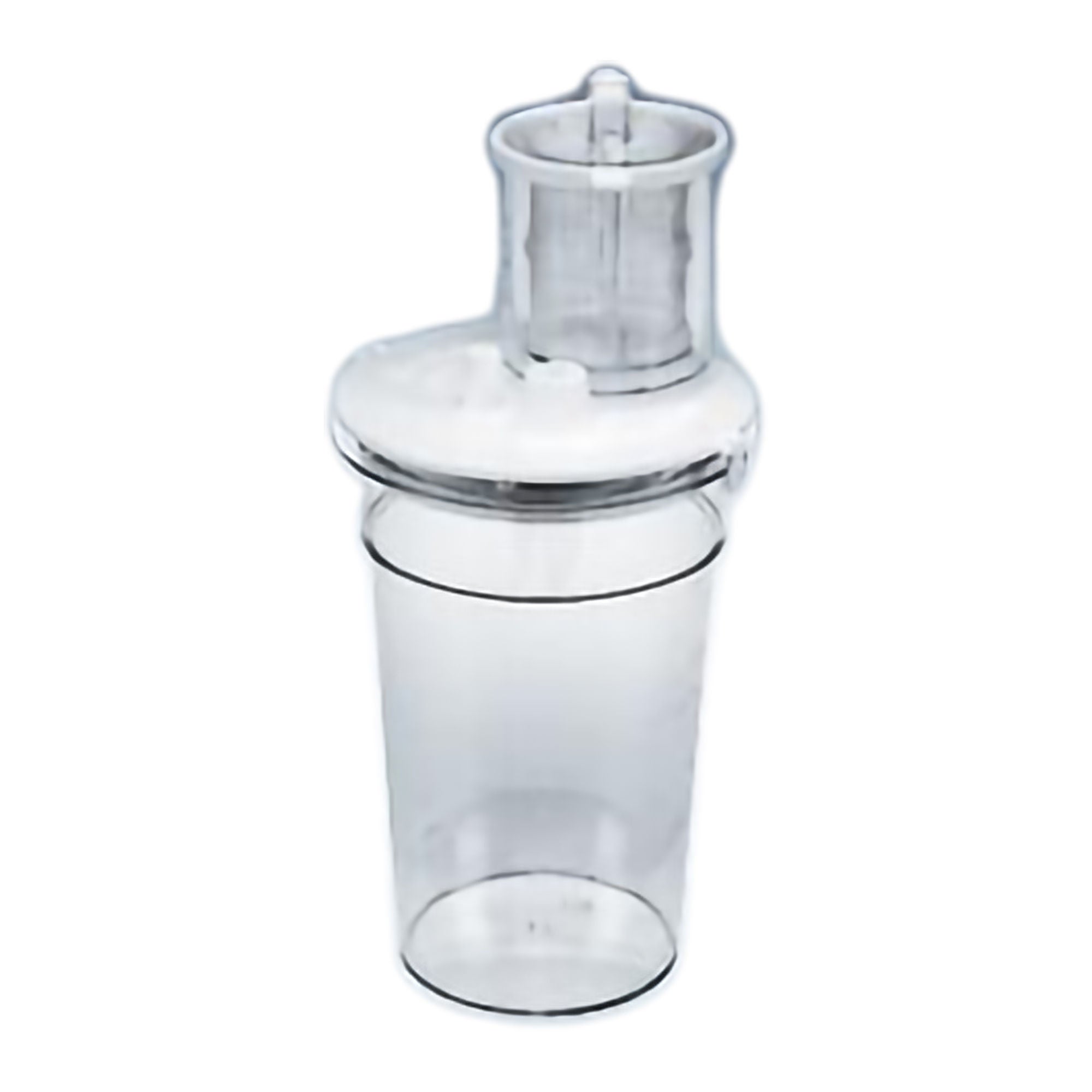 Olympus America Inc - 003987-901 Berkeley® SafeTouch® Suction Canister Kit Tubing Sets and Cannulae