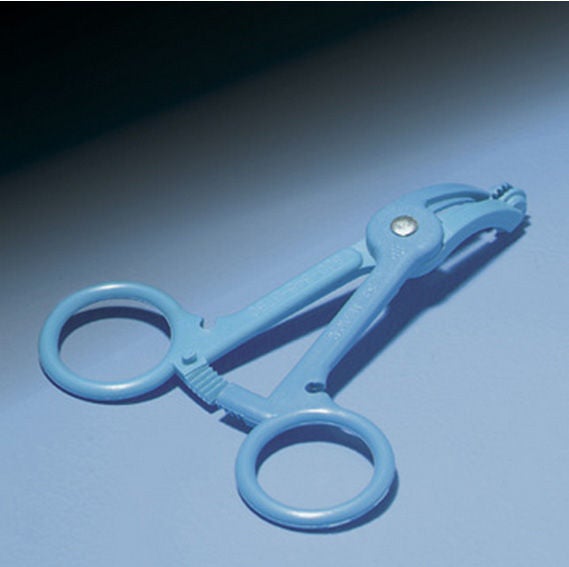 DeRoyal - 30-902 Towel Clamp Plastic