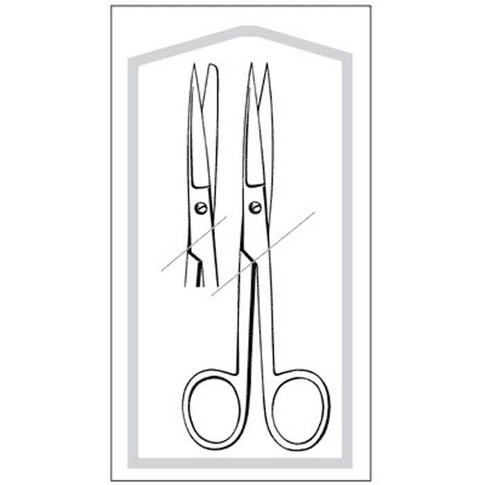 Sklar - 96-2521 Econo™ Operating Scissors