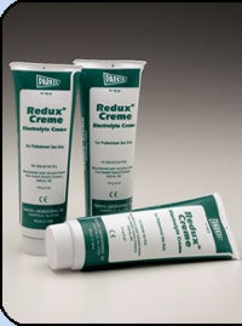 Parker Labs - 66-04 Electrolyte Creme Redux® Conductive Cream 4 oz. Tube