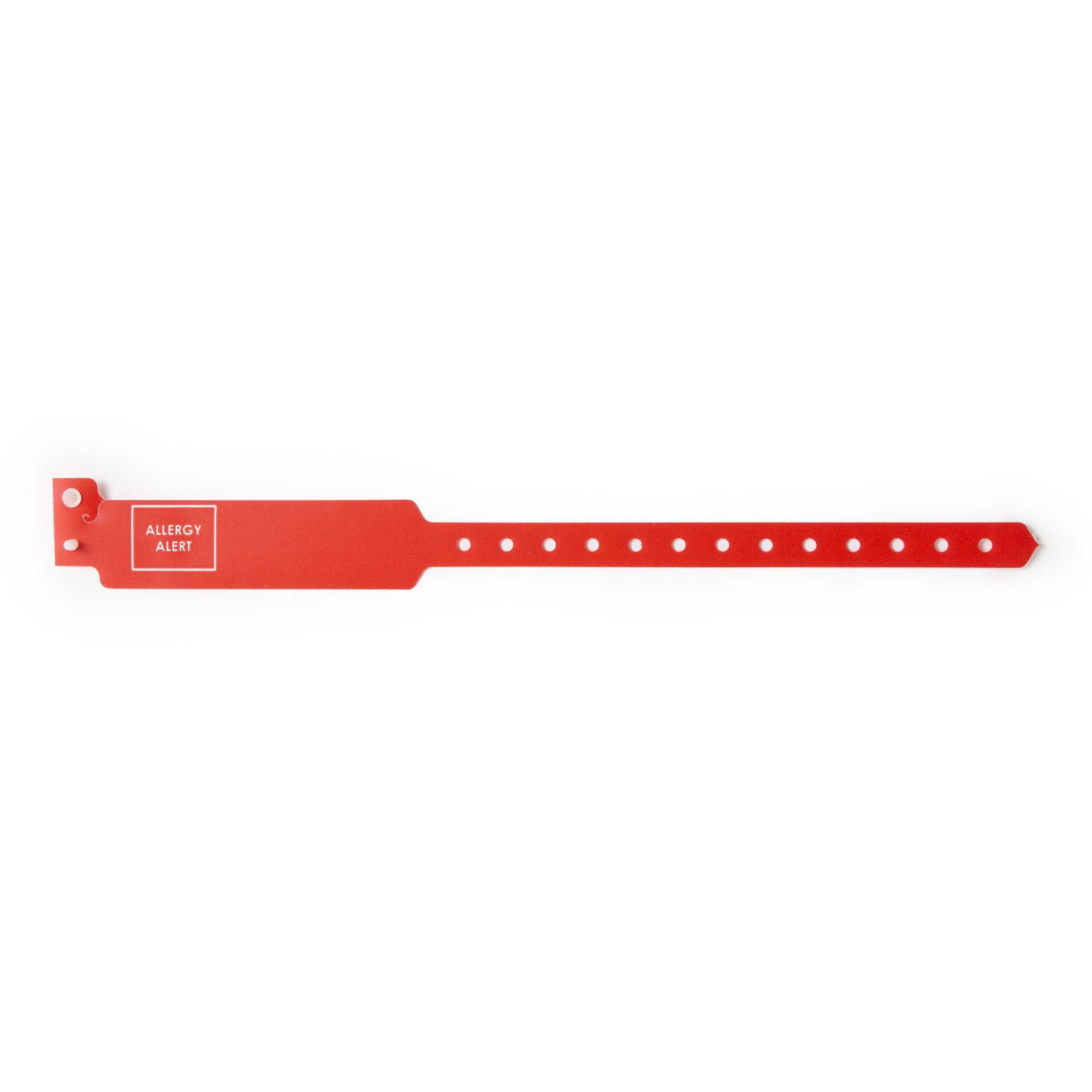 PDC Healthcare - 5052-16-PDJ Sentry® SuperBand® Allergy Alert Identification Band