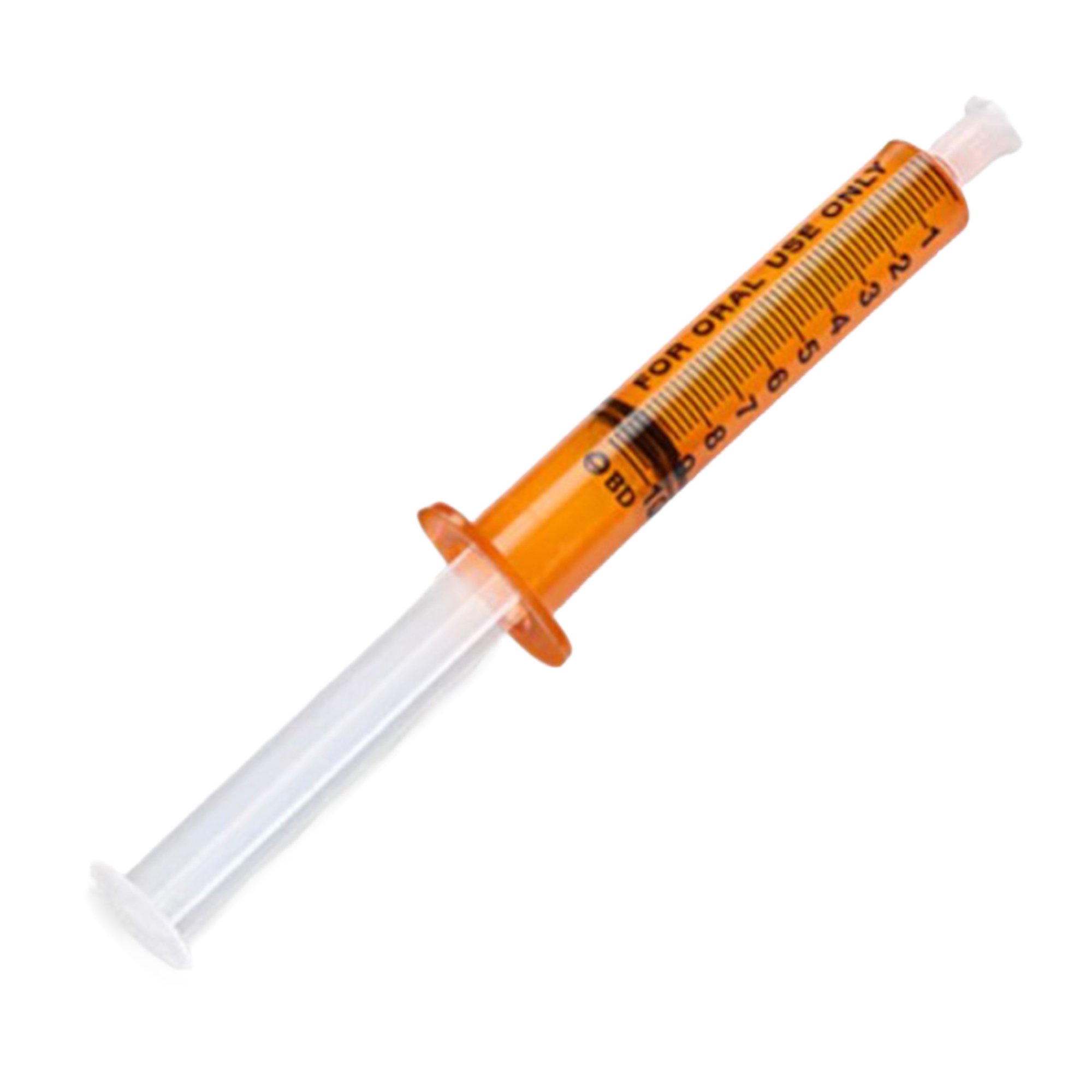 BD - 305209 BD Oral Dispenser Syringe