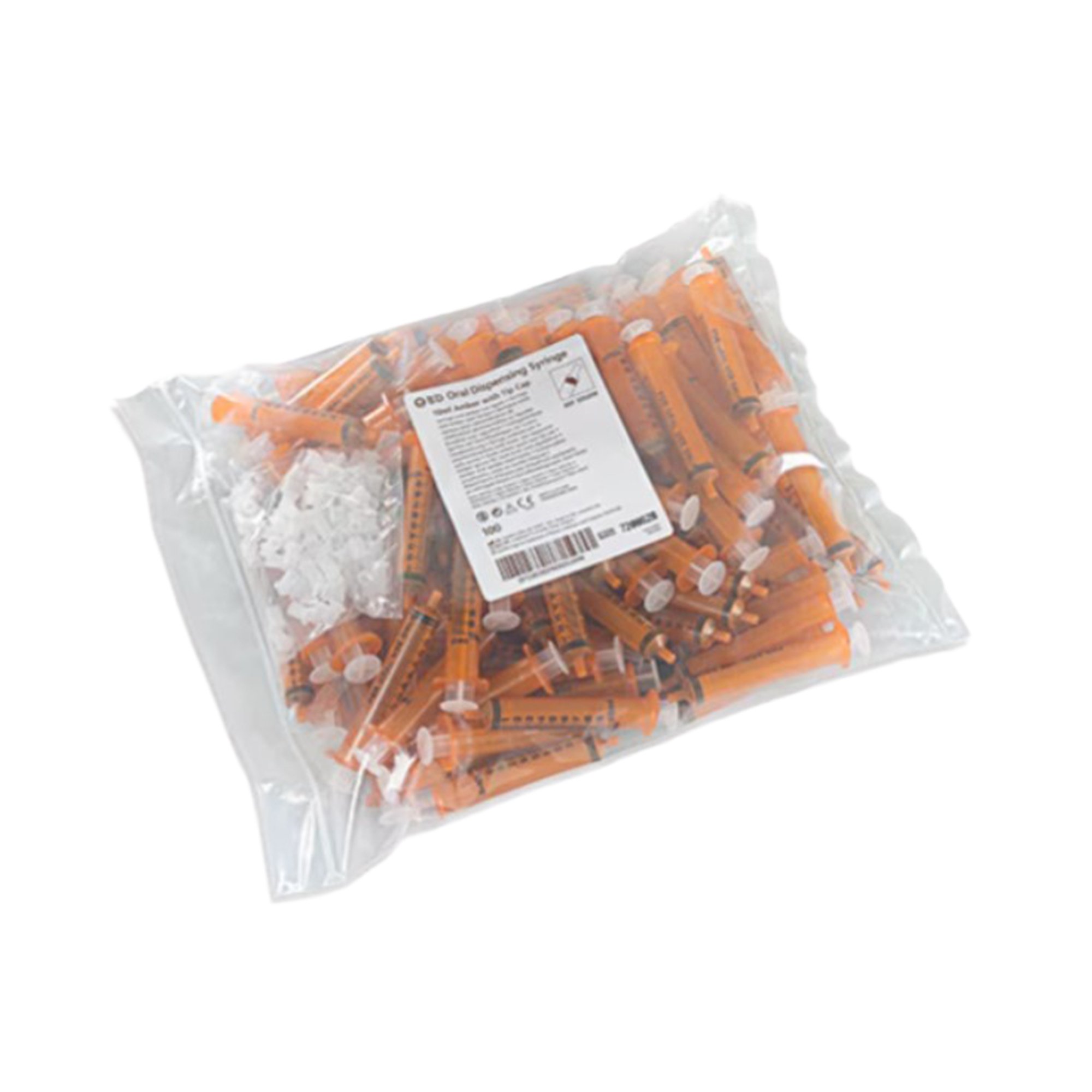 Enteral / Oral Syringe 305209 by BD