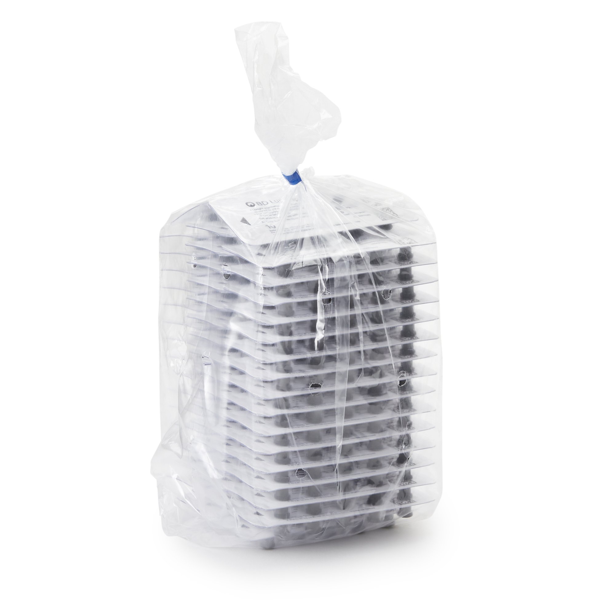 BD - 308341 BD™ Luer Tip Cap