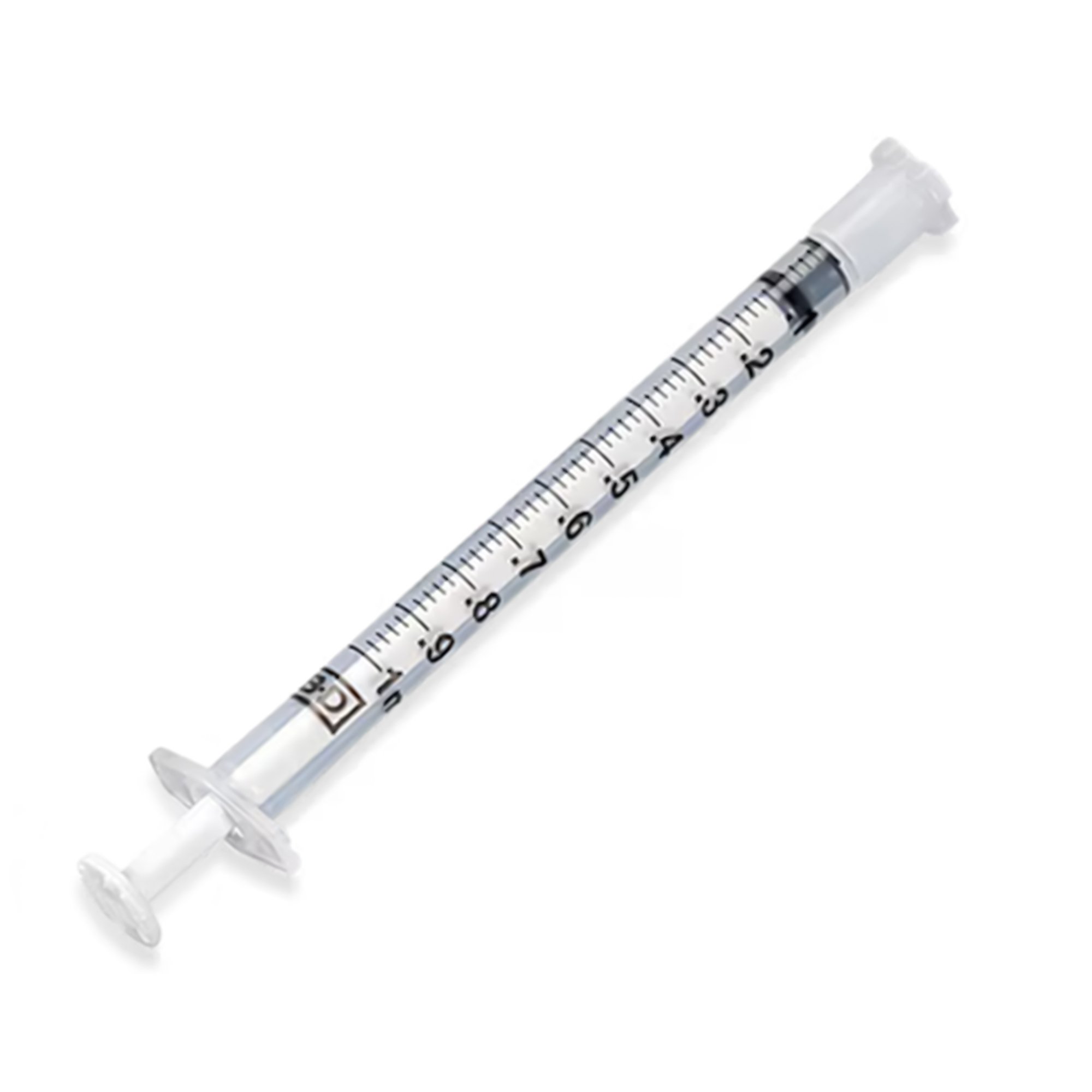 BD - 305217 BD Oral Dispenser Syringe