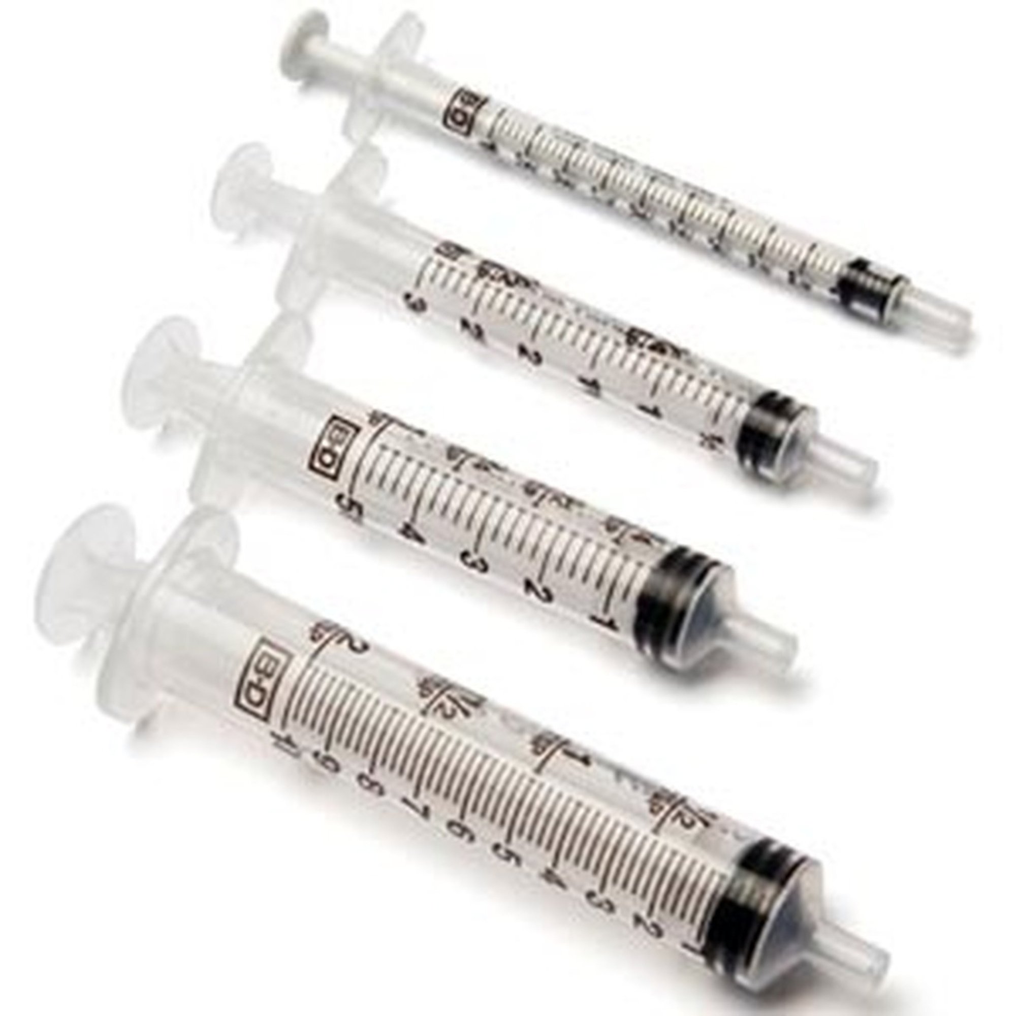 BD - 305220 BD Oral Dispenser Syringe