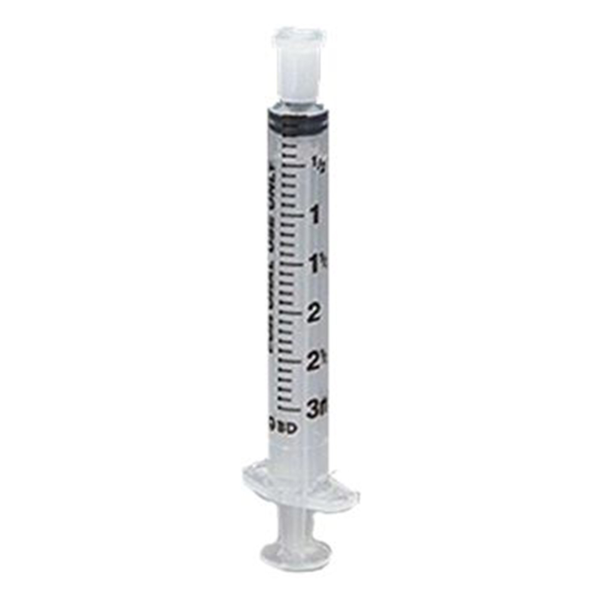 BD - 305220 BD Oral Dispenser Syringe