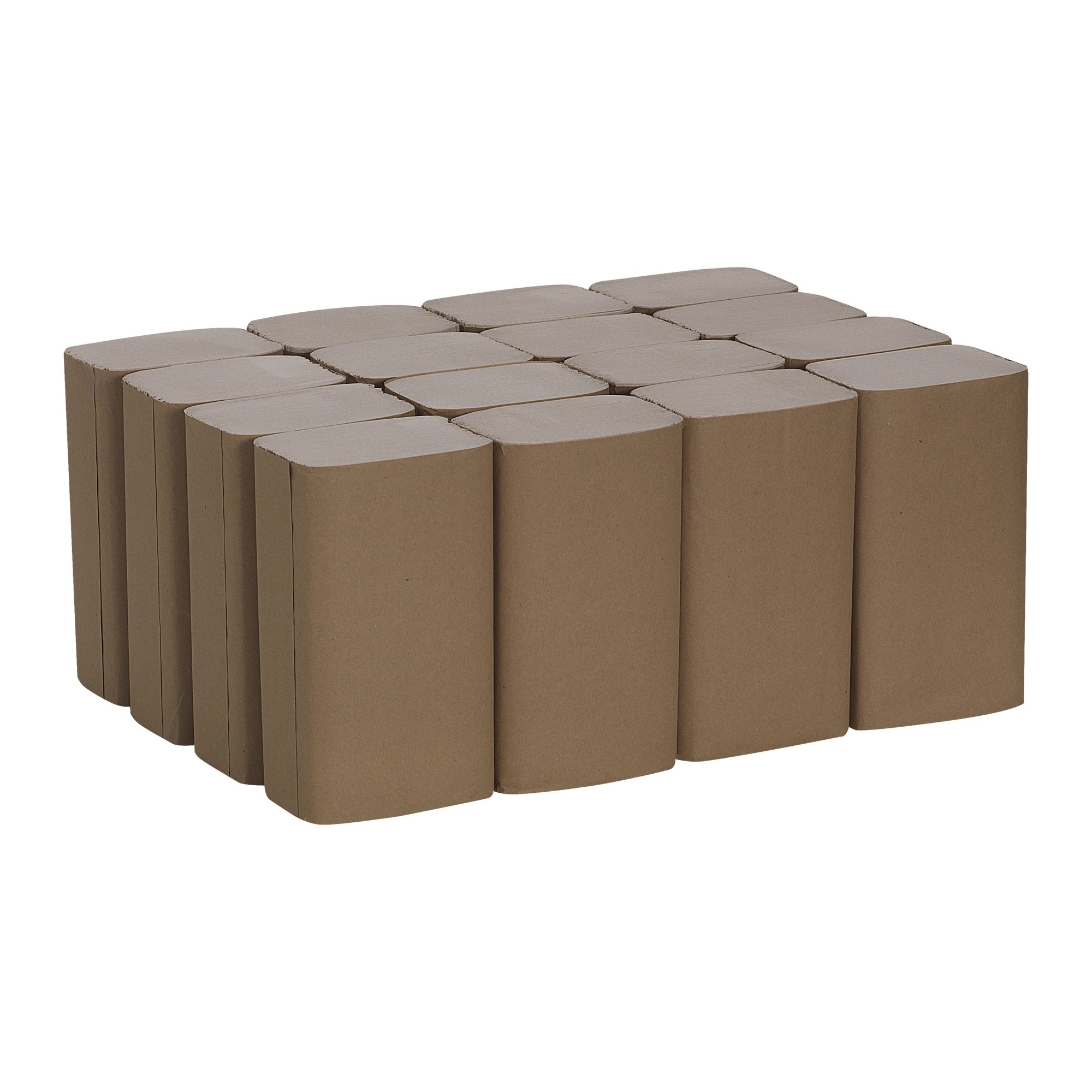 Georgia-Pacific Consumer Products LP - 23504 Pacific Blue Basic™ Single-Fold Paper Towel
