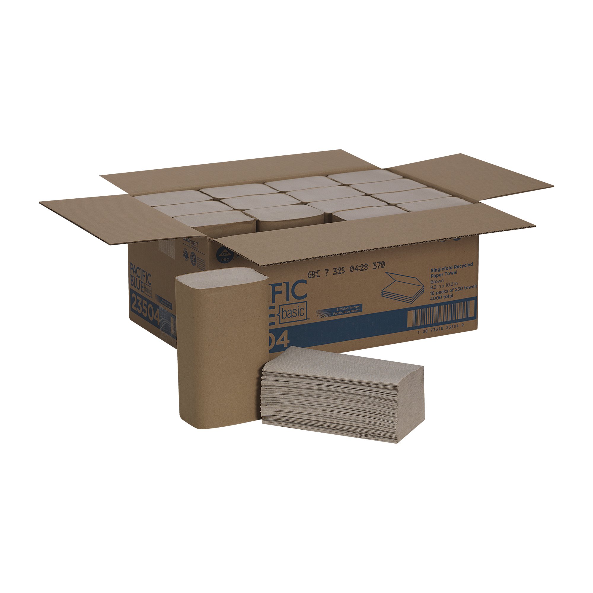  250 Sheets per Pack