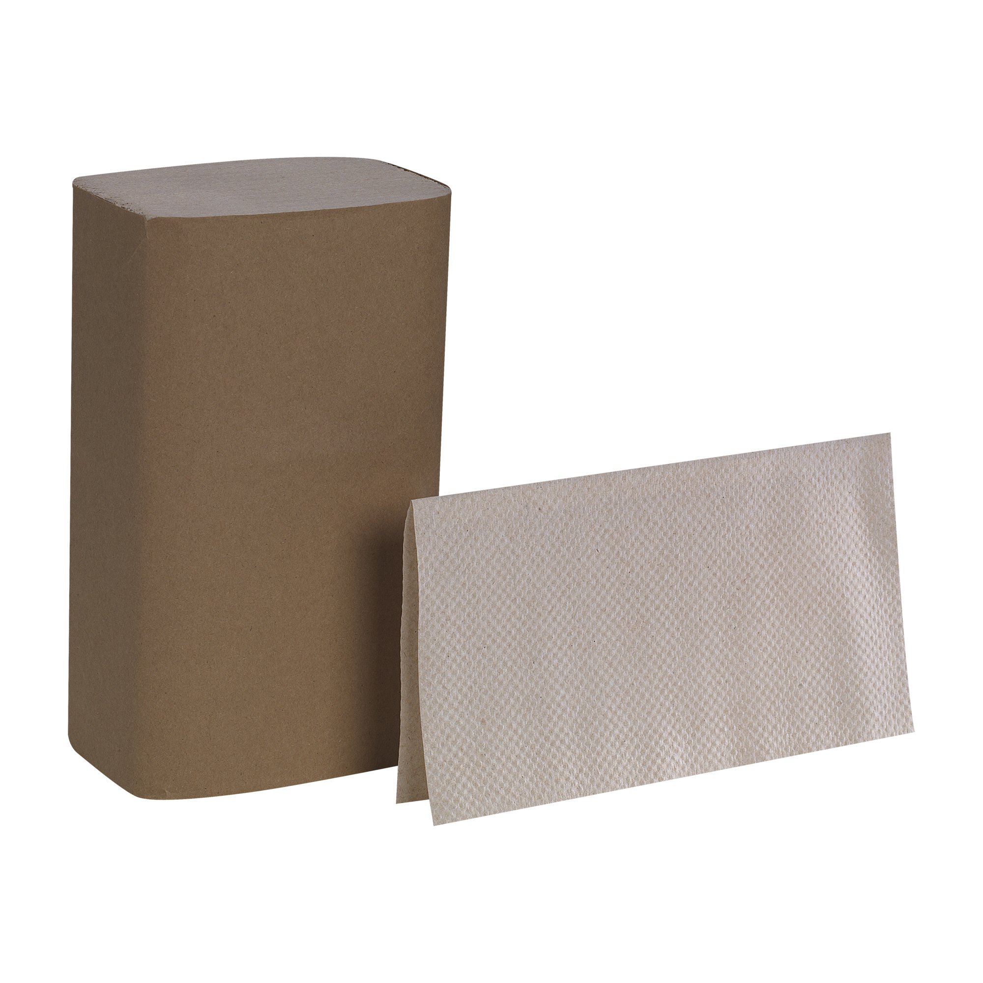 Georgia-Pacific Consumer Products LP - 23504 Pacific Blue Basic™ Single-Fold Paper Towel