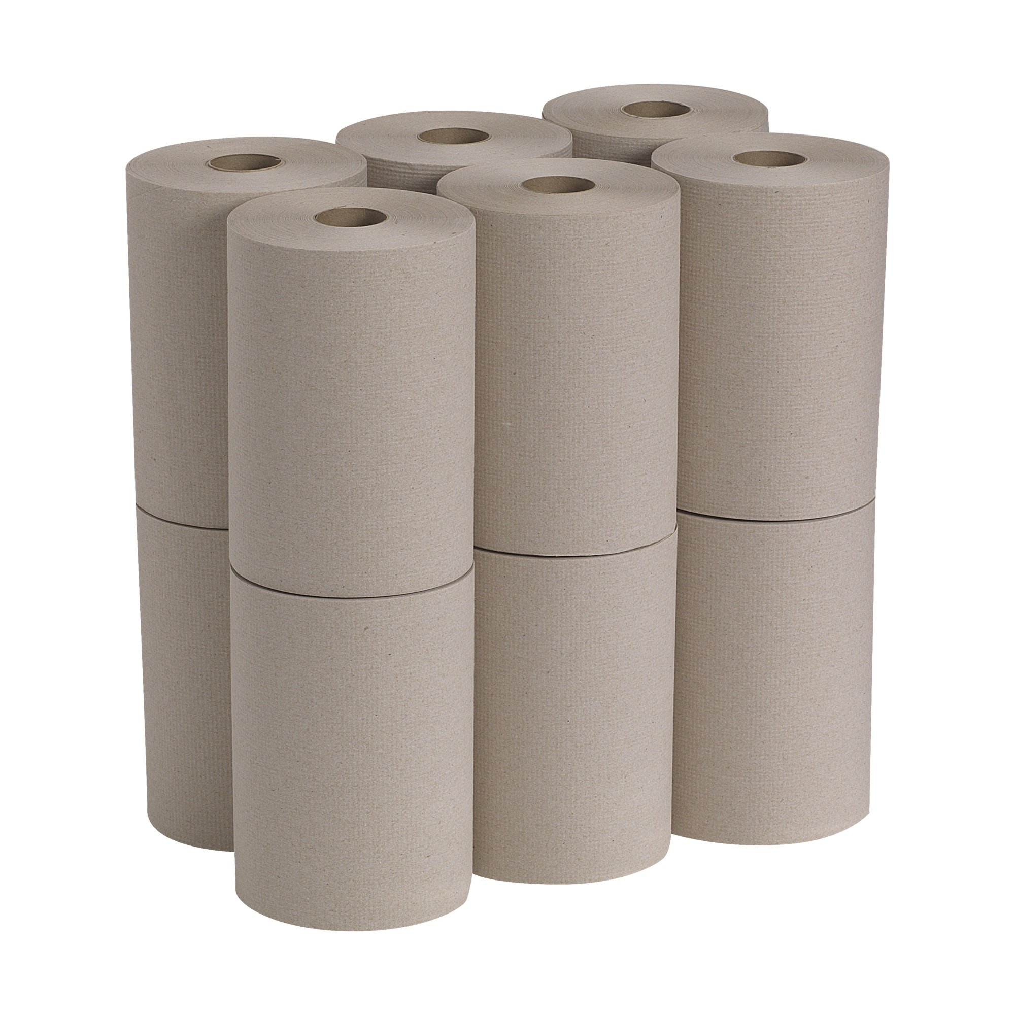 Georgia-Pacific Consumer Products LP - 26401 Pacific Blue Basic™ Brown Paper Towel