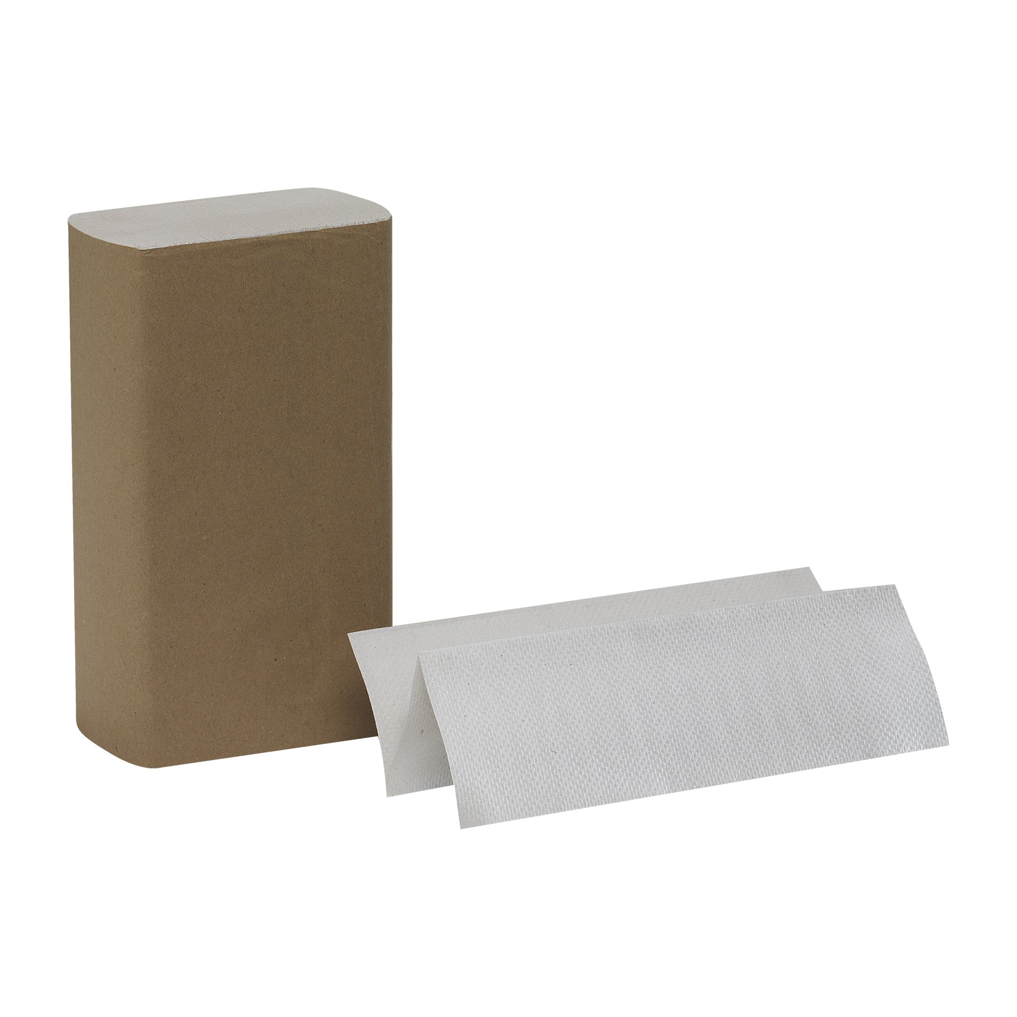 Georgia-Pacific Consumer Products LP - 20204 Pacific Blue Basic™ Multi-Fold Paper Towel