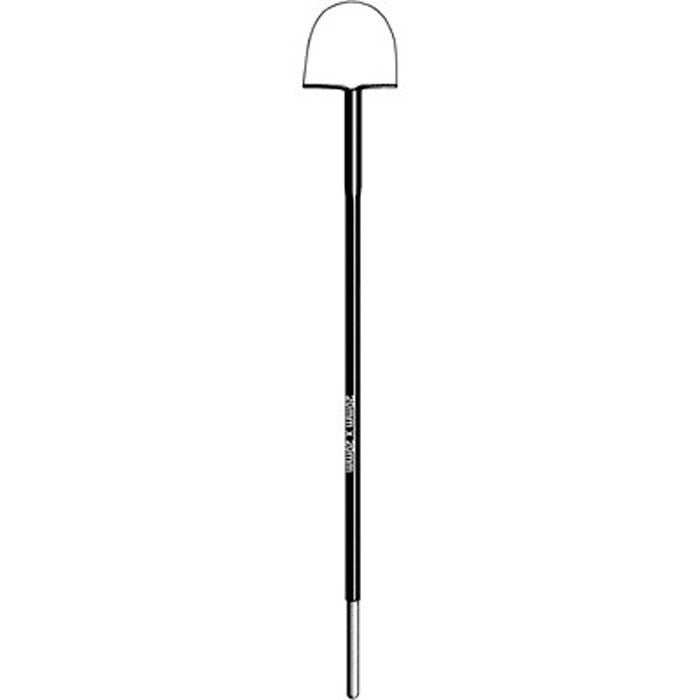 Sklar - 96-1085 LEEP/LLETZ Electrode Sklar® Tungsten Sterile 20 X 20 mm Wire Loop Tip Disposable