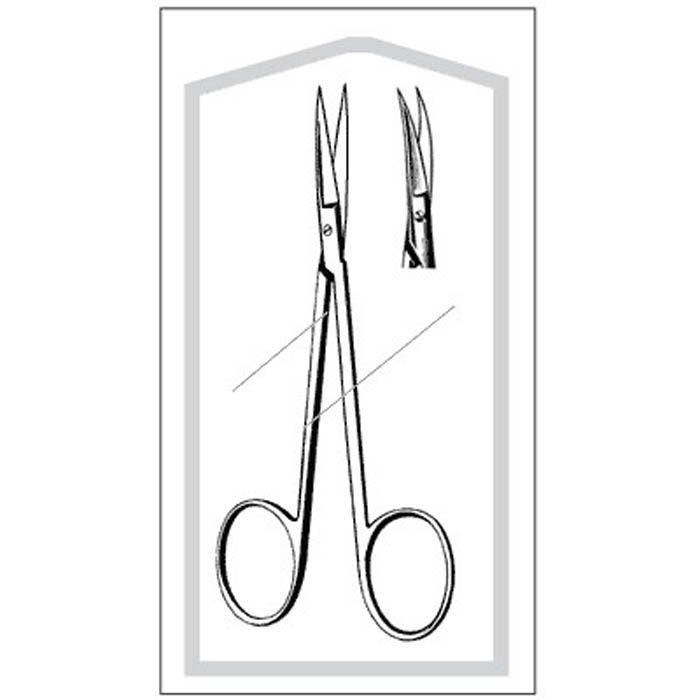 Sklar - 96-2507 Econo™ Iris Scissors