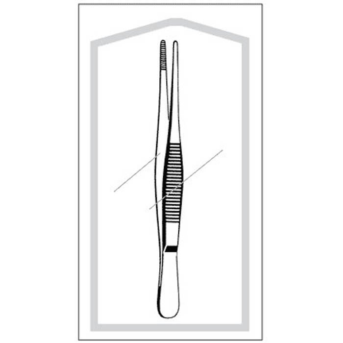 Sklar - 96-2569 Econo™ Dressing Forceps