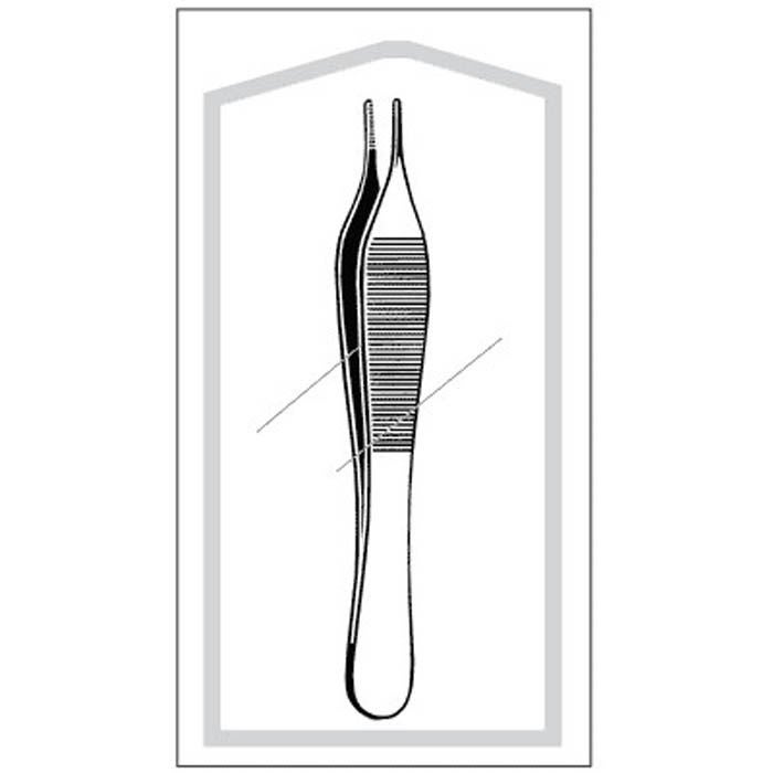 Sklar - 96-2571 Econo™ Dressing Forceps
