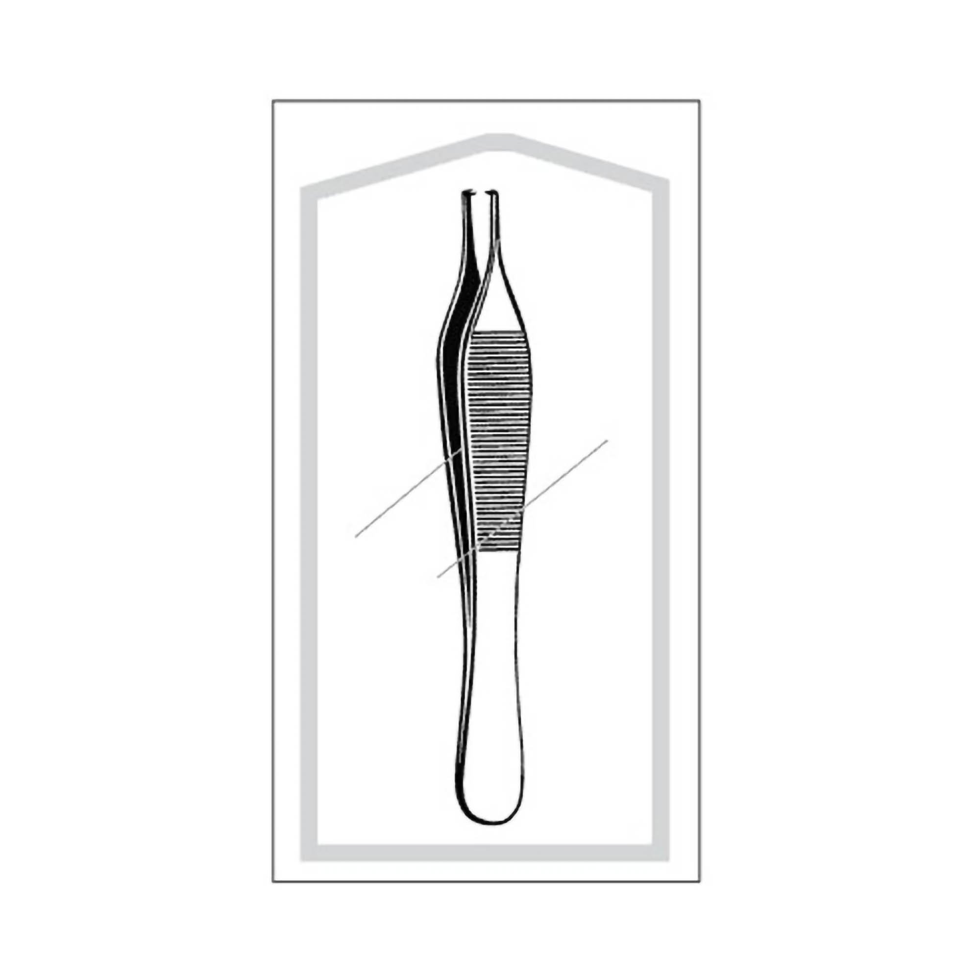 Sklar - 96-2573 Econo™ Tissue Forceps