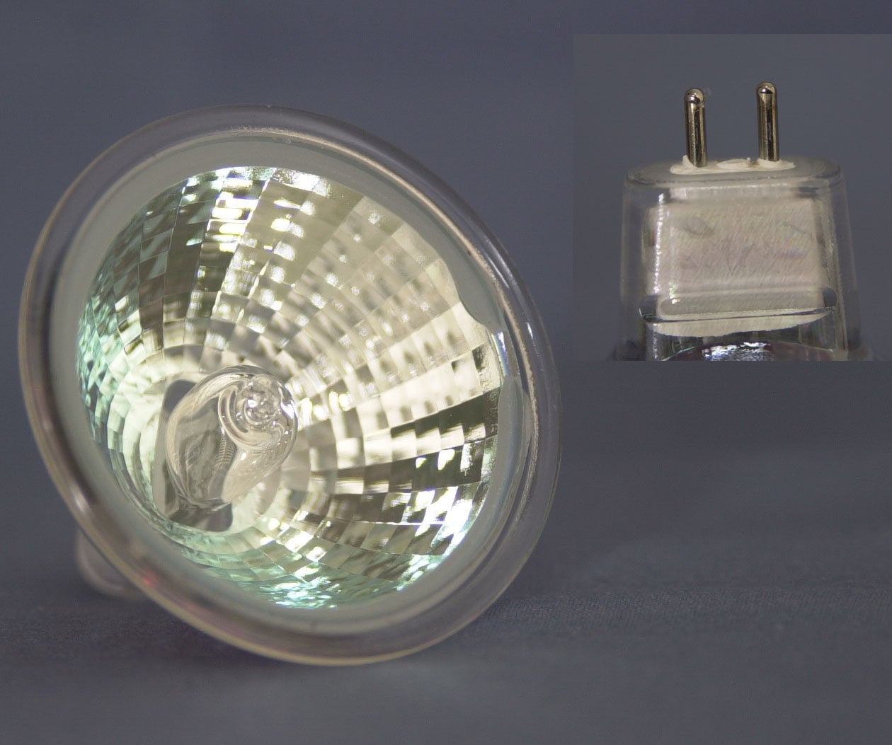 McKesson Brand - 81-001635 Exam Light Replacement Bulb McKesson Halogen 35 Watt