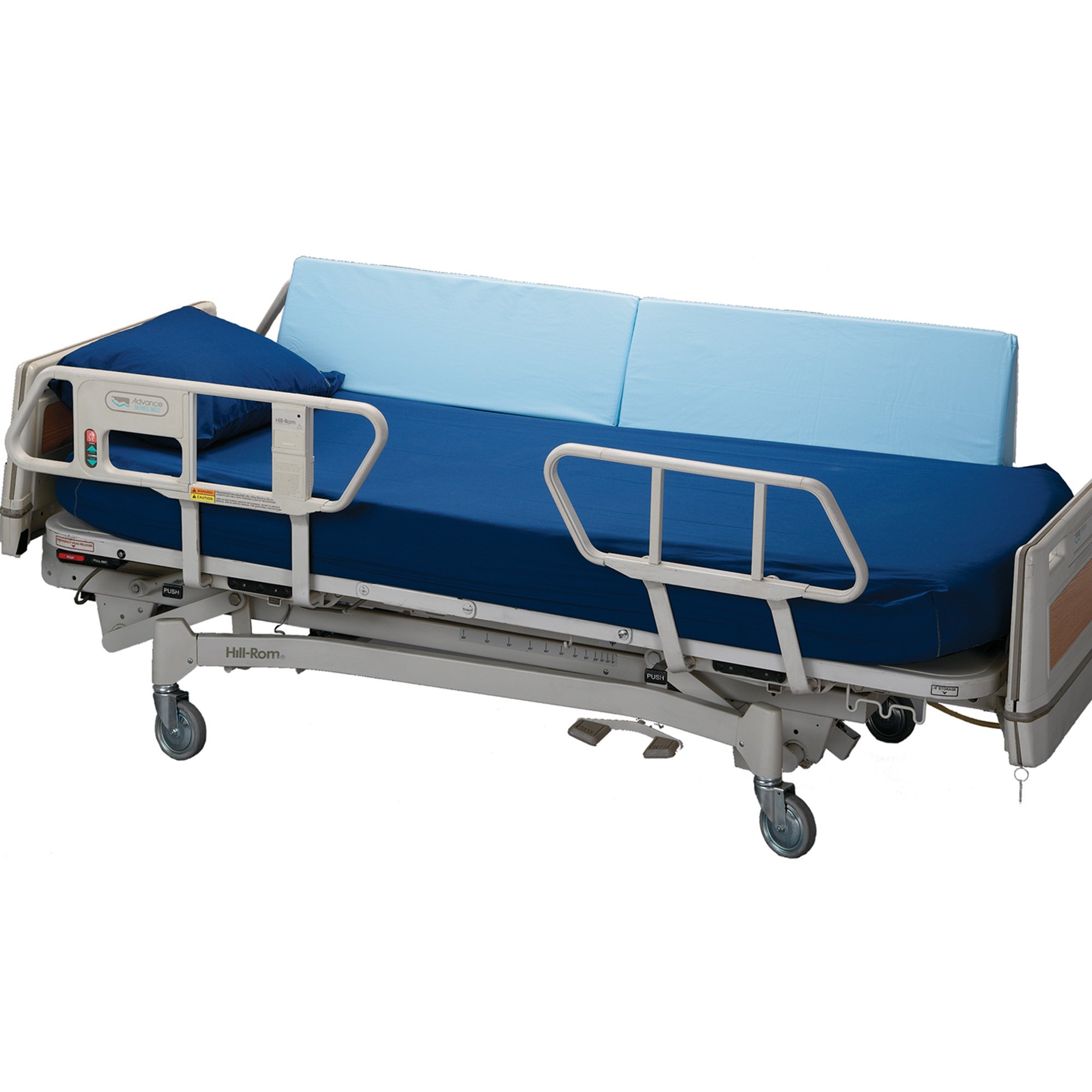 Tidi Products - 5708 Posey Positioning Wedge